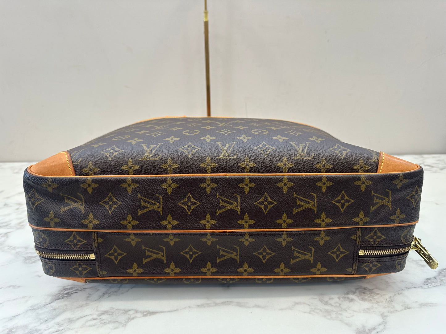 Louis Vuitton Porte Document Voyage