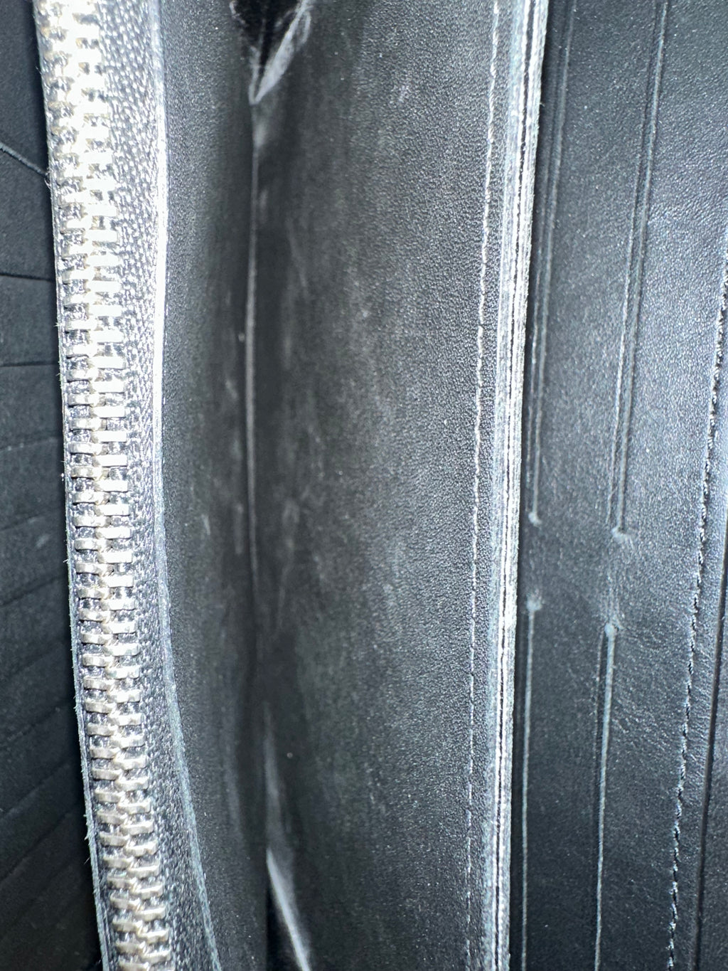 Louis Vuitton Damier Cobalt Dandy Wallet