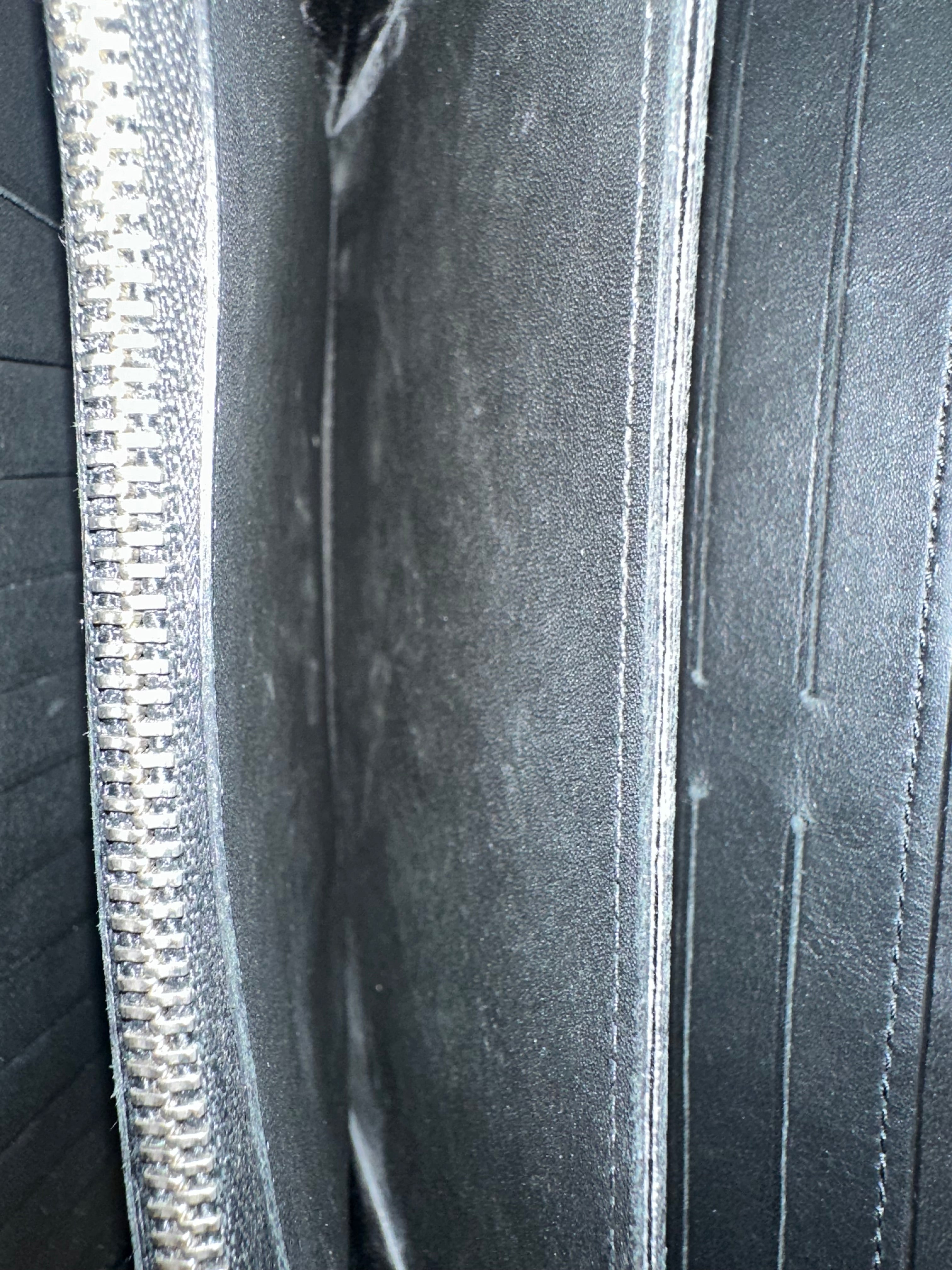 Louis Vuitton Damier Cobalt Dandy Wallet