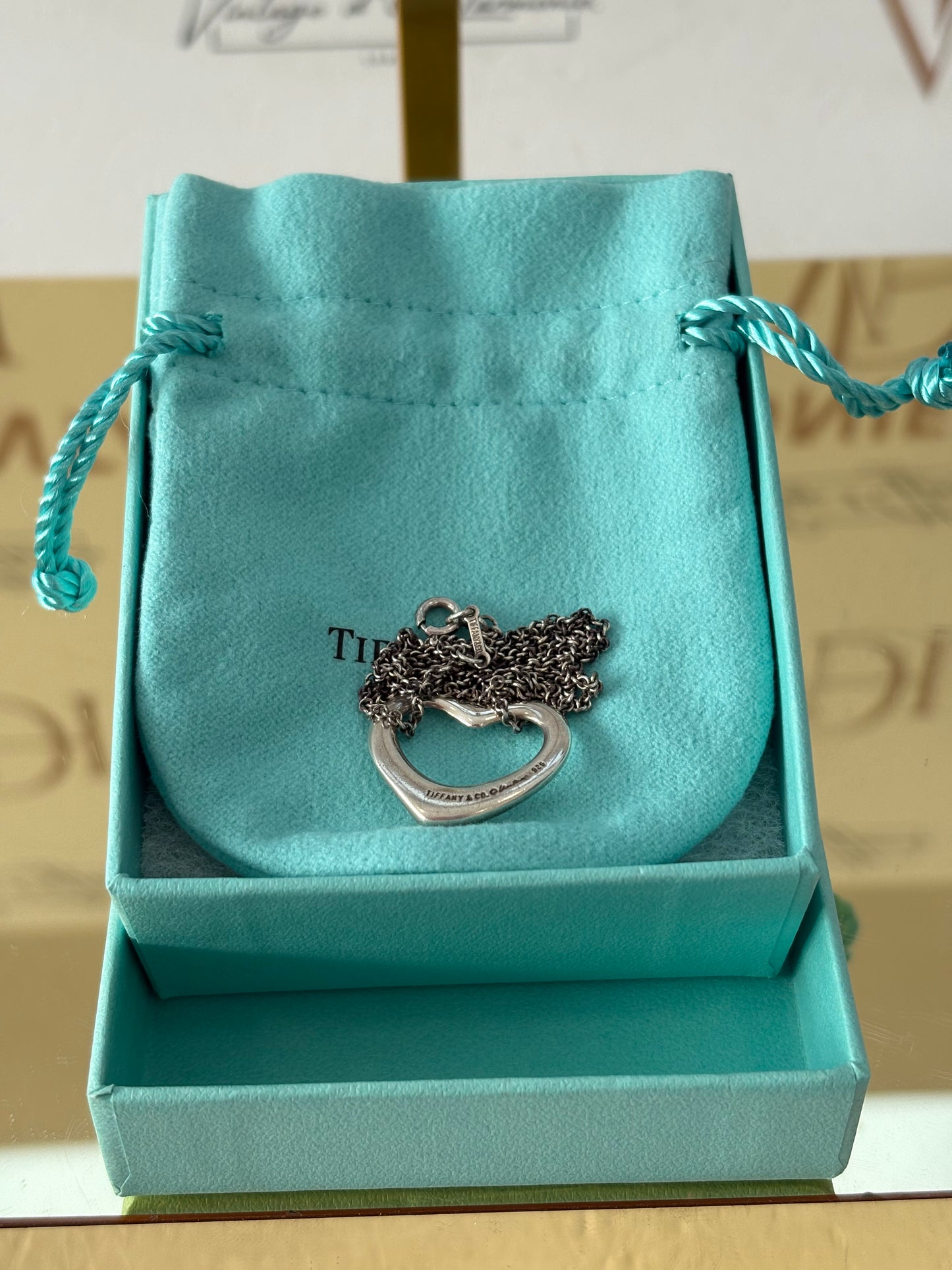 016993 - Tiffany Collana