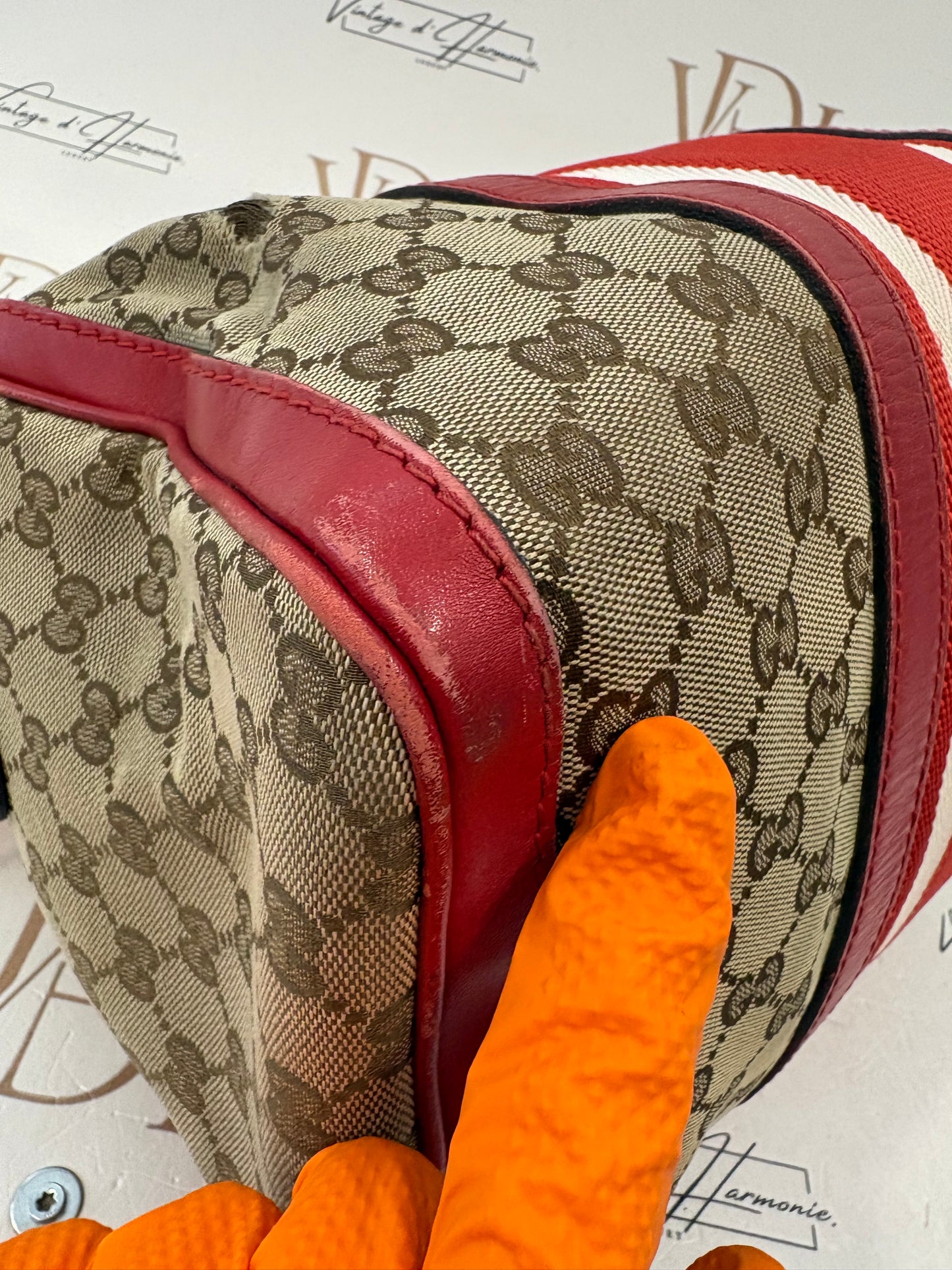 383097 - - Gucci Bauletto