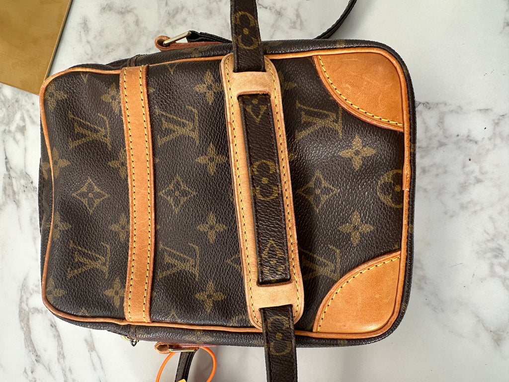 Louis Vuitton Danube