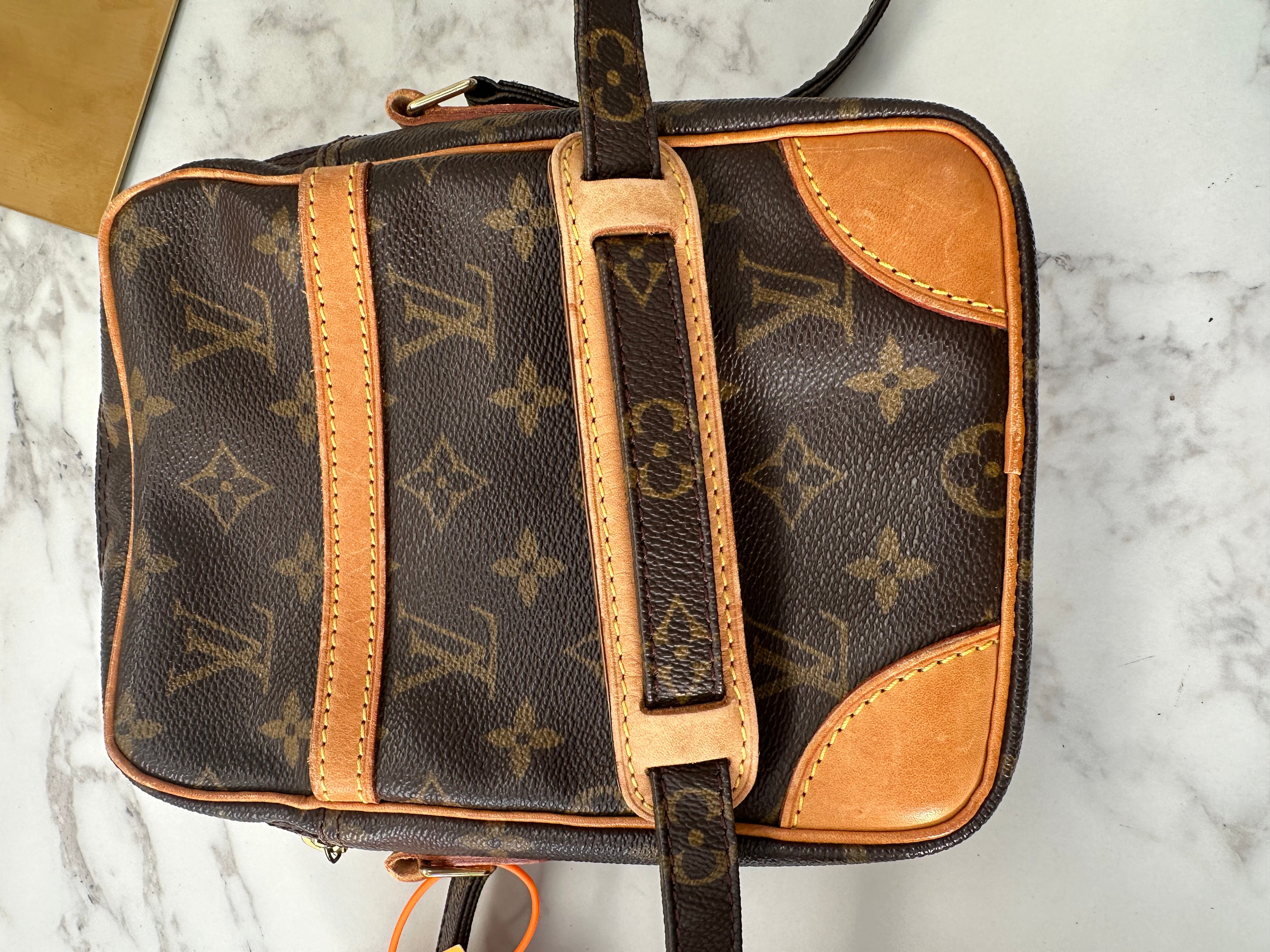 Louis Vuitton Danube