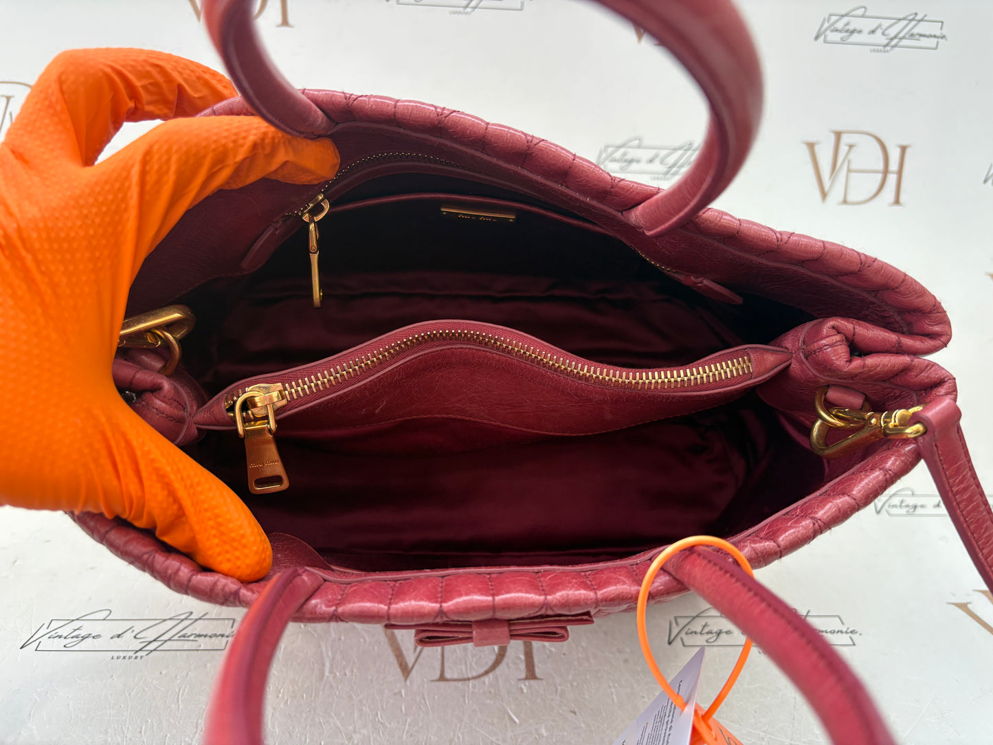 383329 - Miu Miu