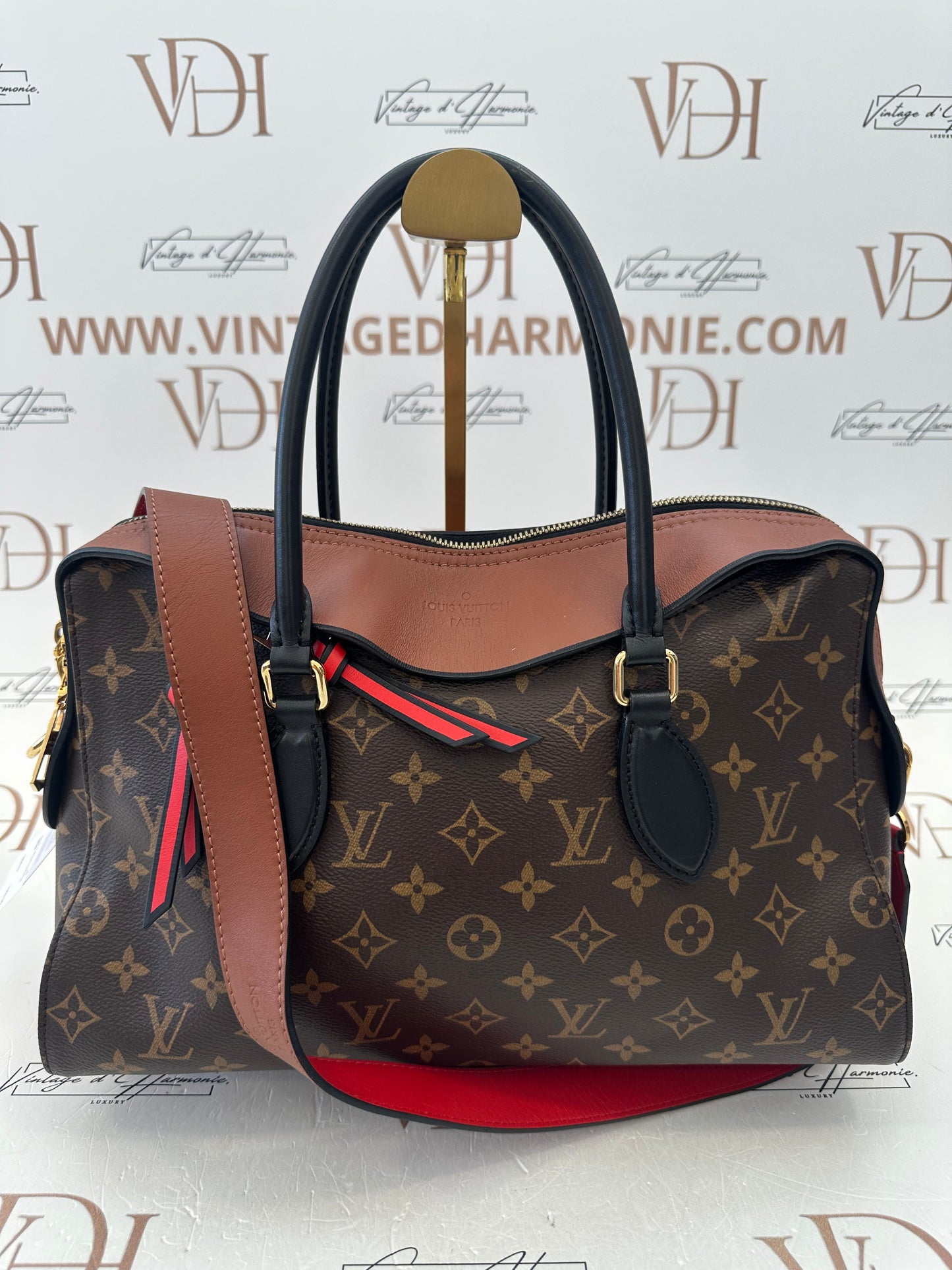 382557 - Louis Vuitton Tuileries