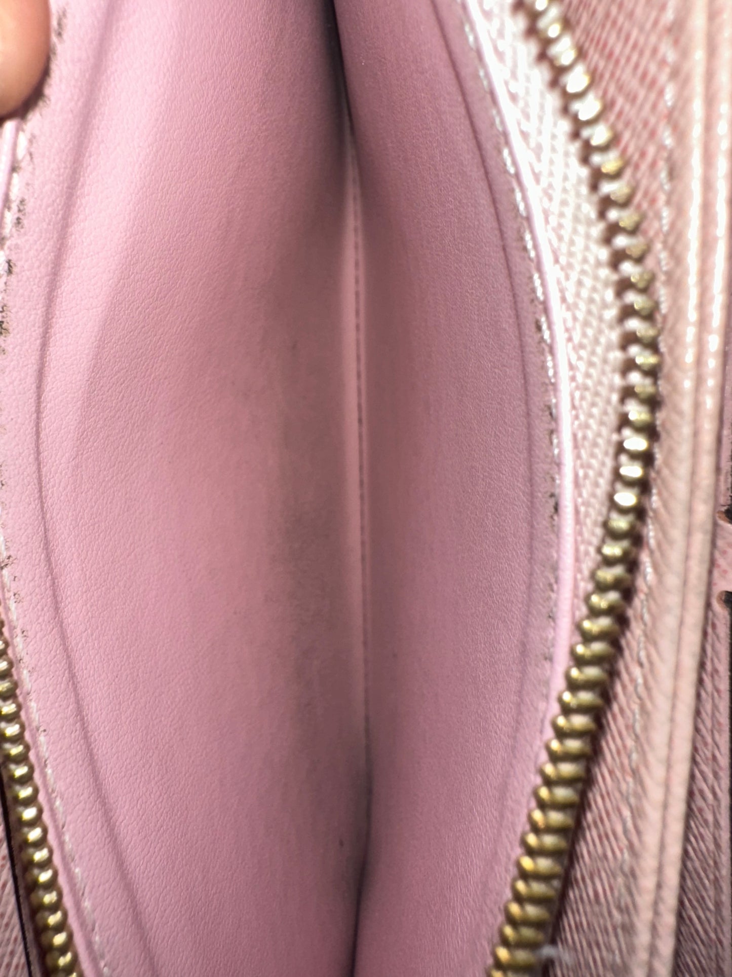 Louis Vuitton Portefeuille