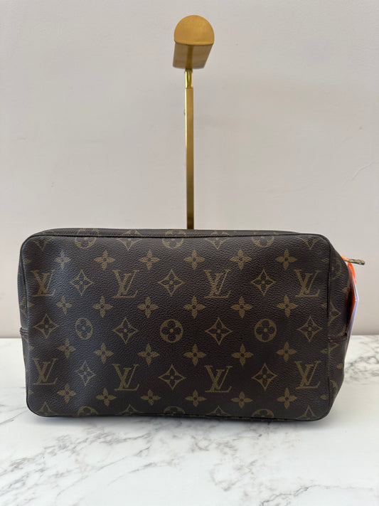 Louis Vuitton Toilette 28