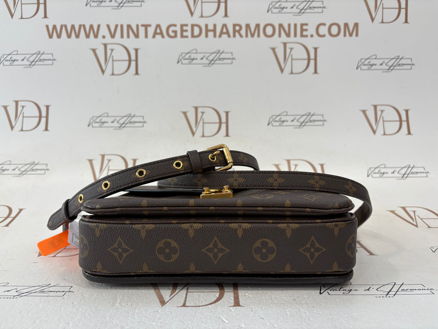 201683 - Louis Vuitton Metis
