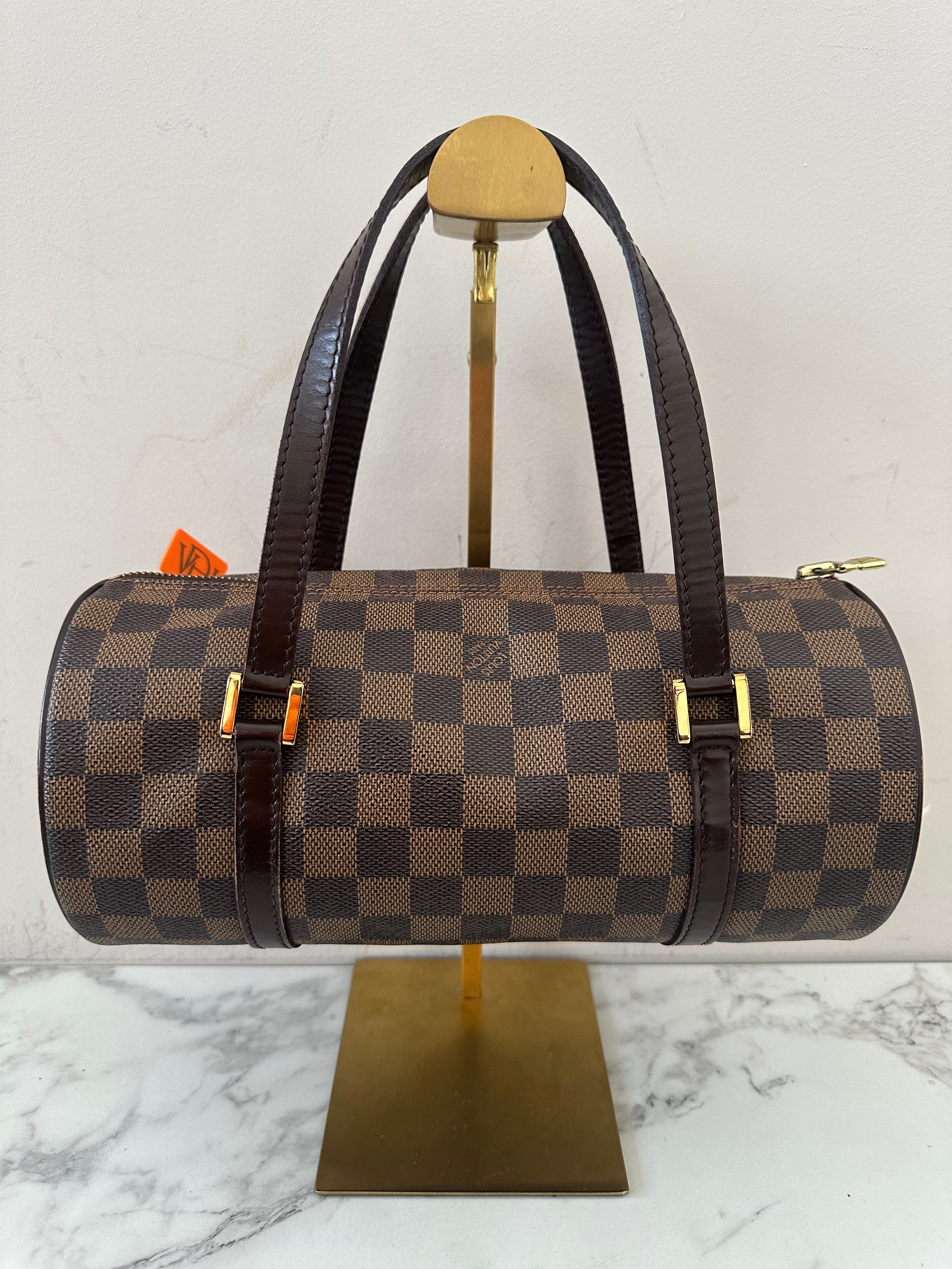 Louis Vuitton Papillon 26