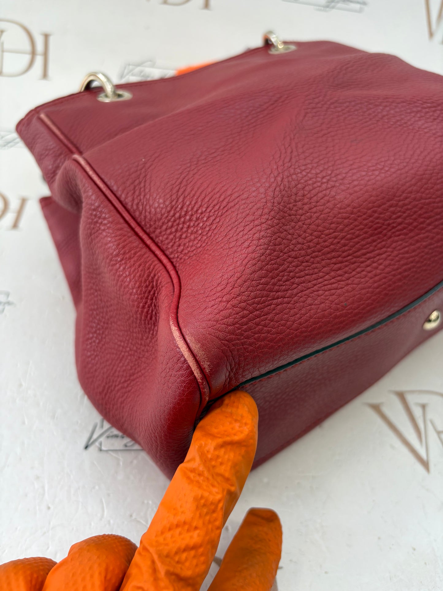201236 - Gucci Bamboo