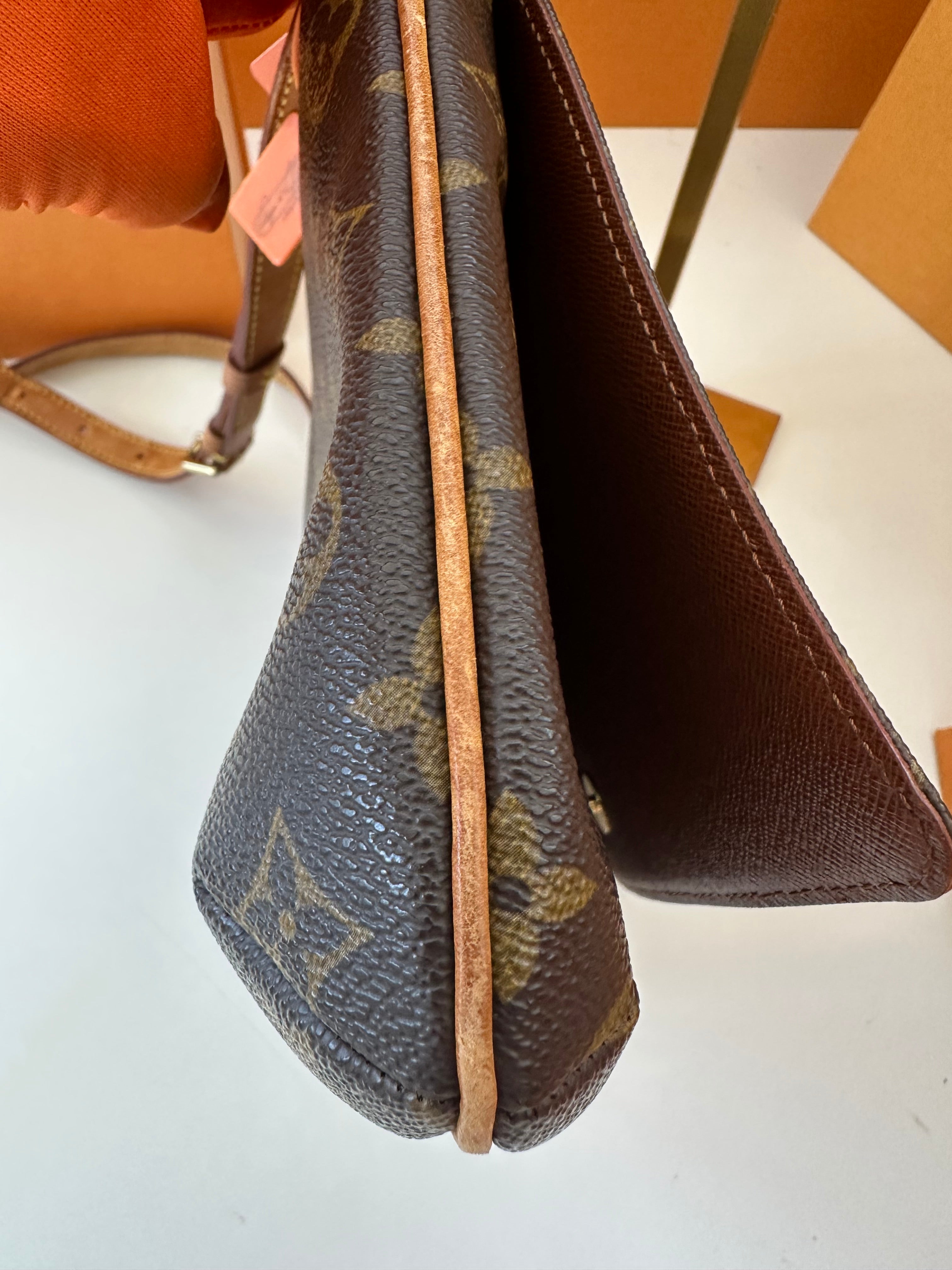 Louis Vuitton Musette