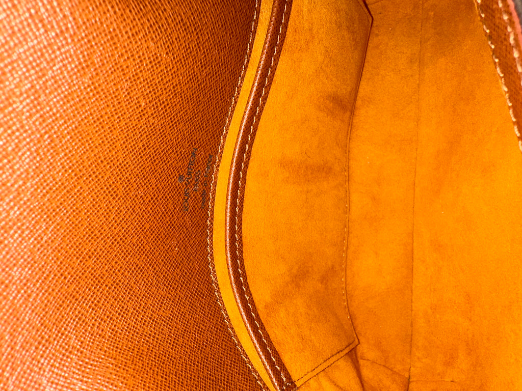 Louis Vuitton Musette