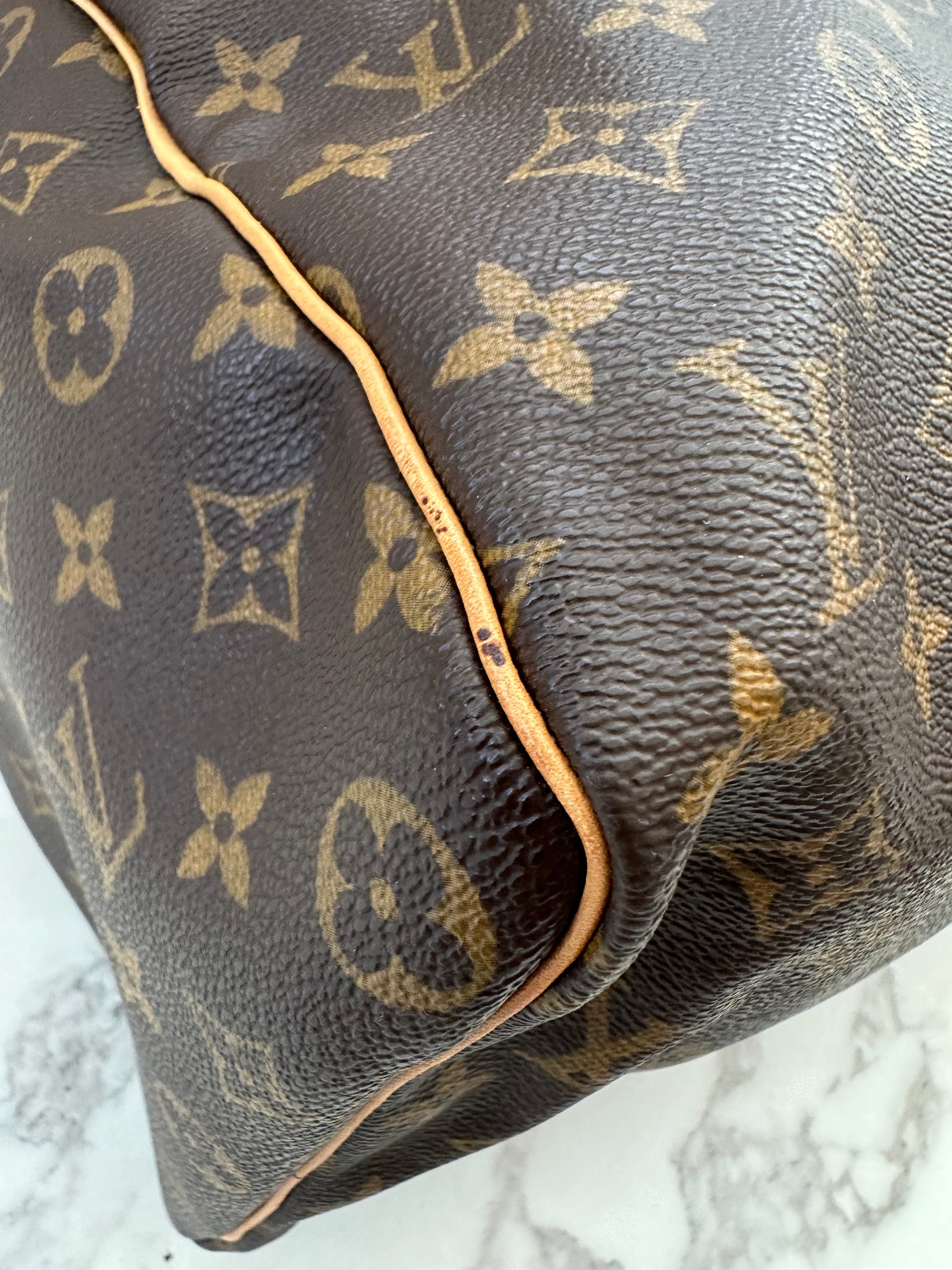 Louis Vuitton Keepall 45