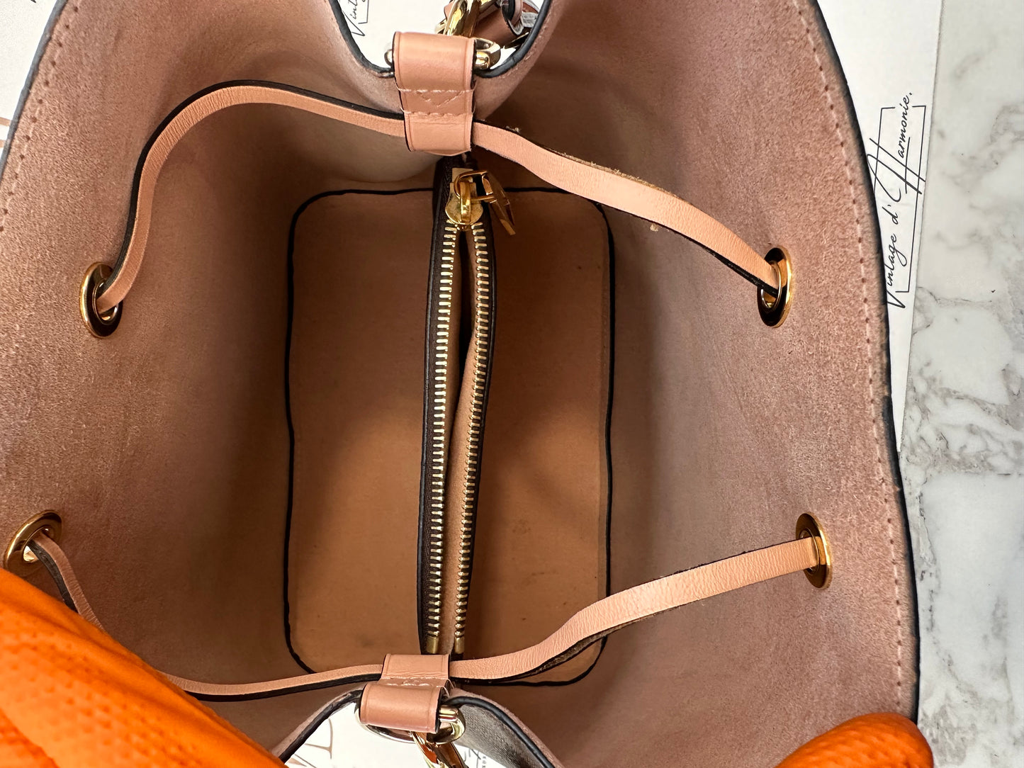 382683 - Louis Vuitton Neo Noé
