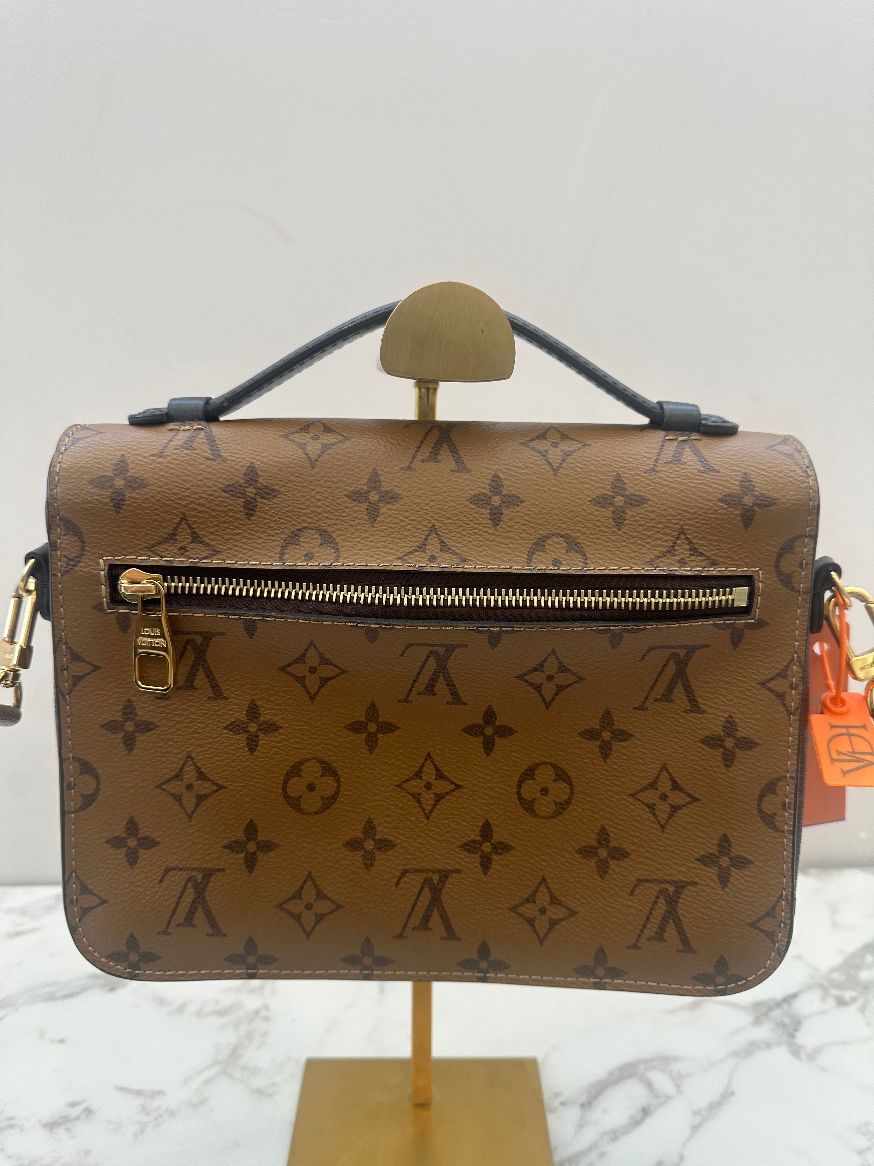 Louis Vuitton Metis Reverse