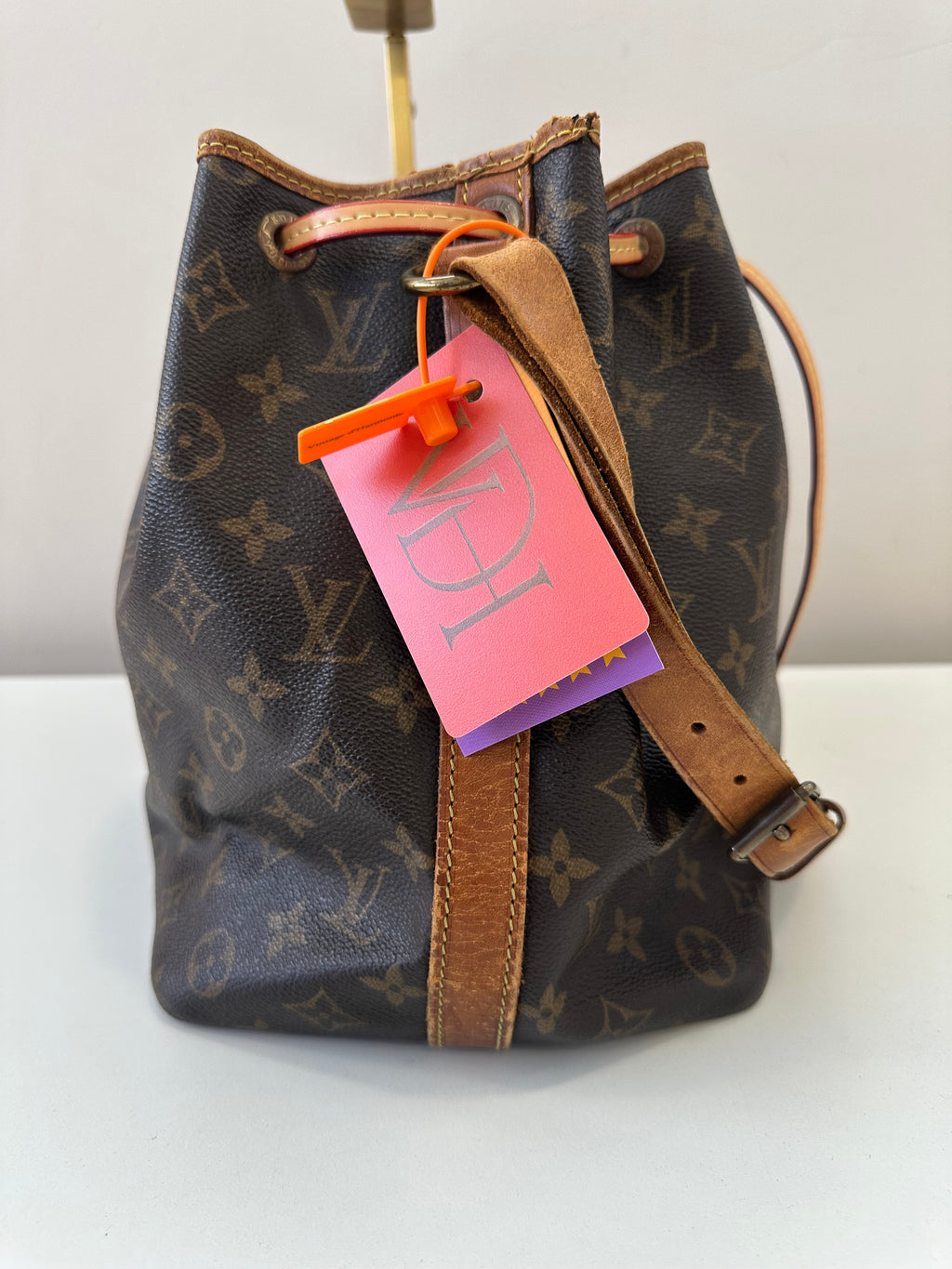 Louis Vuitton Petite Noé