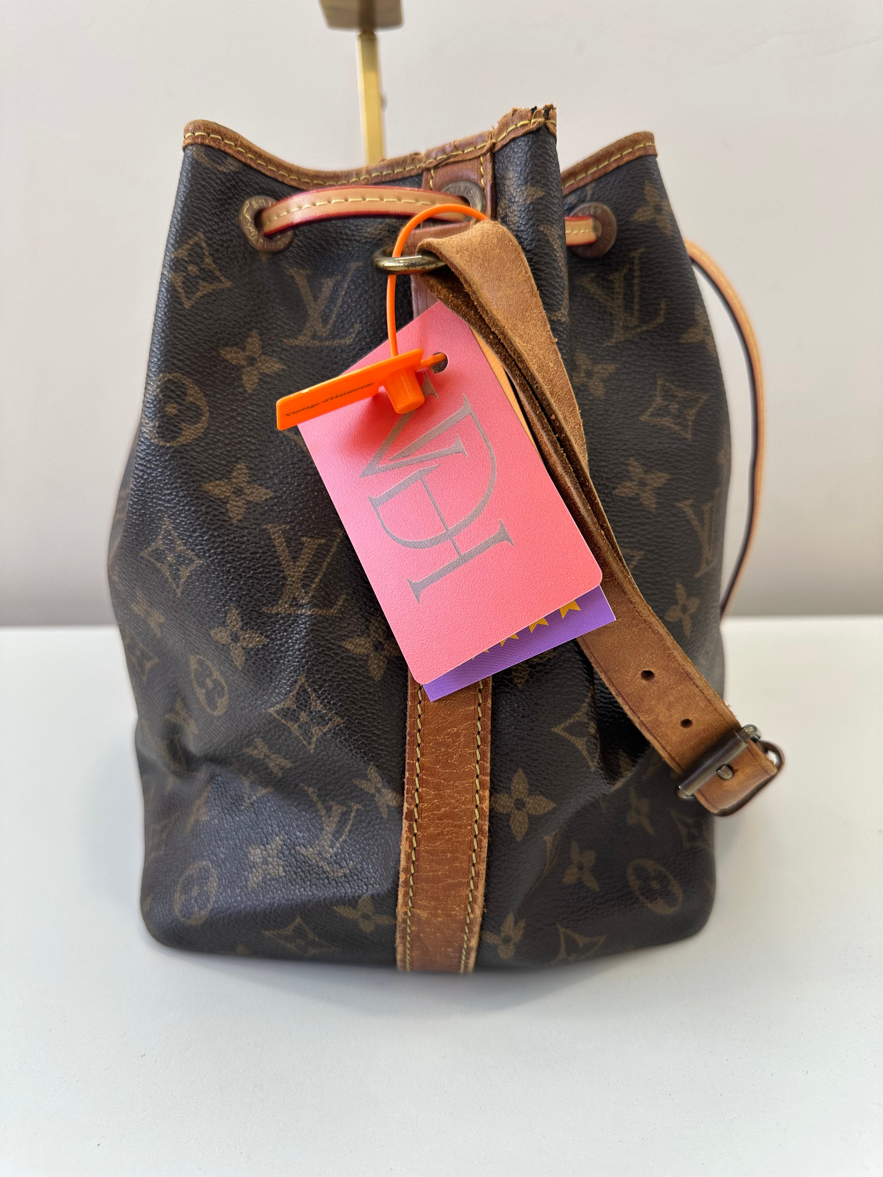 Louis Vuitton Petite Noé