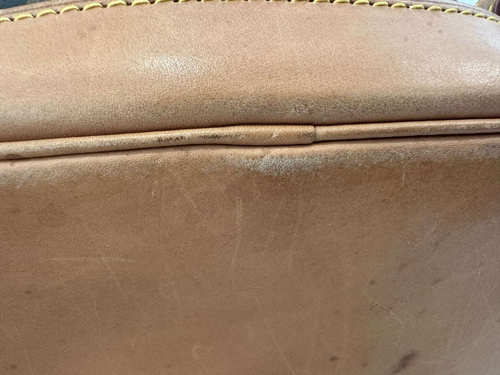 Louis Vuitton Montsouris MM