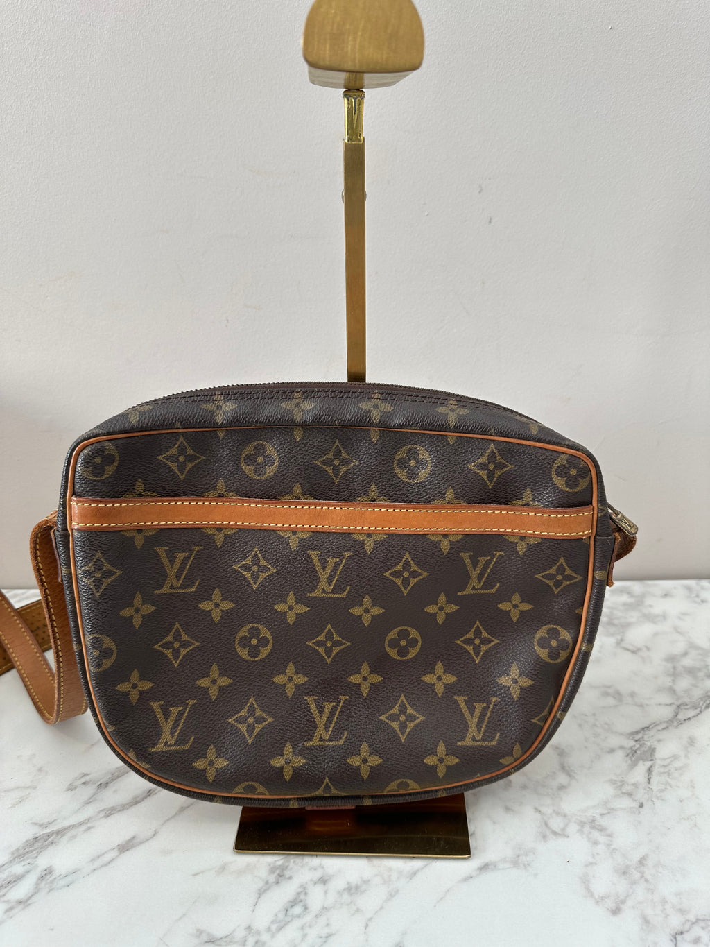 Louis Vuitton Jeune Fille GM