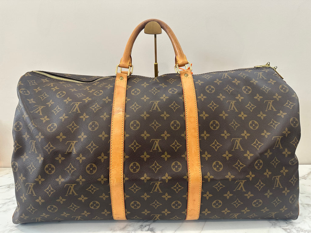 Louis Vuitton Keepall 60