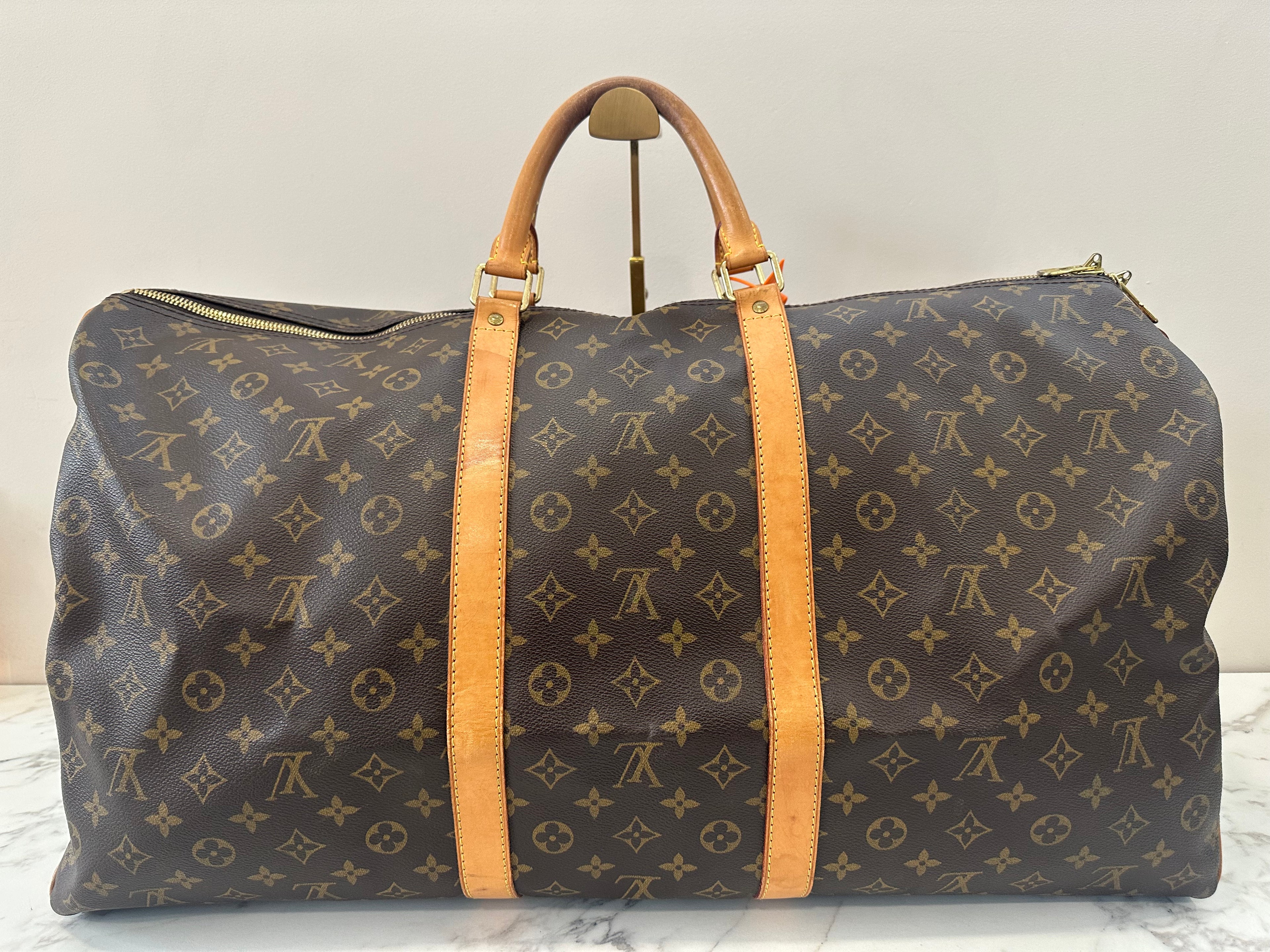 Louis Vuitton Keepall 60