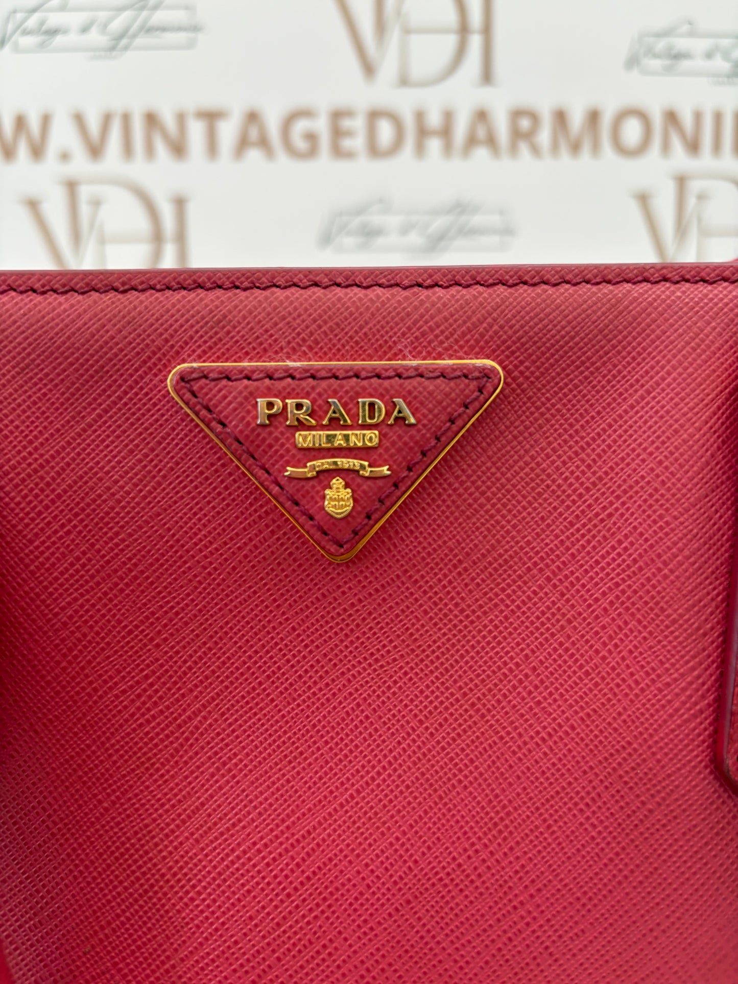 383462 - Prada Galleria Pink