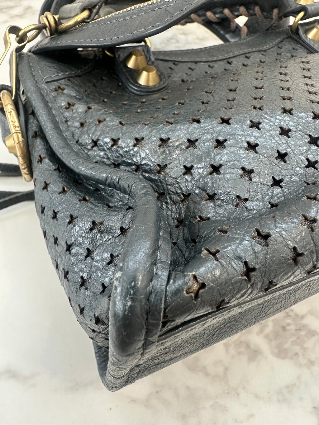 Balenciaga Classic City