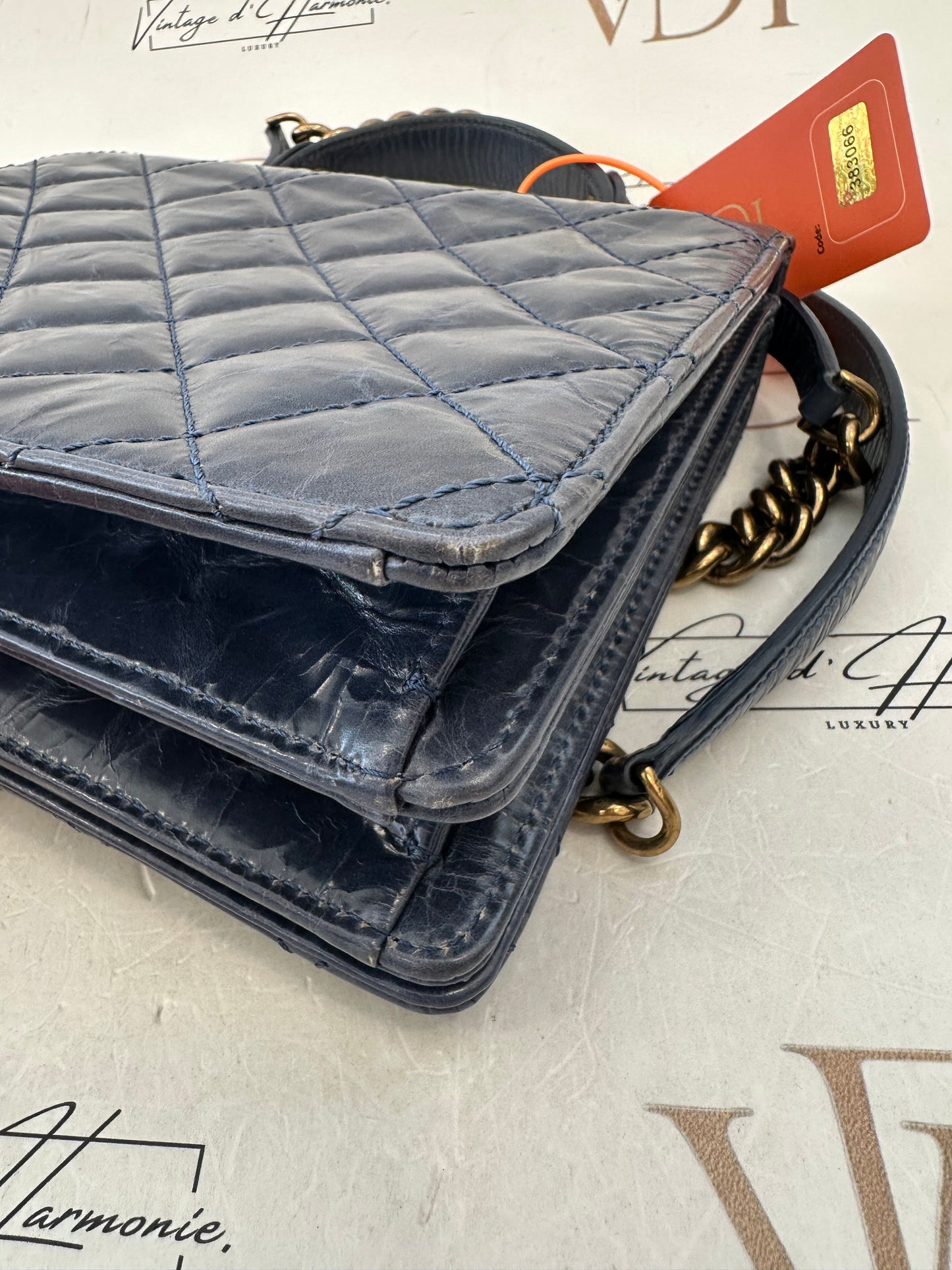 383066 - Chanel Trendy CC