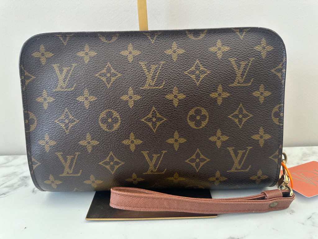 Louis Vuitton Orsay