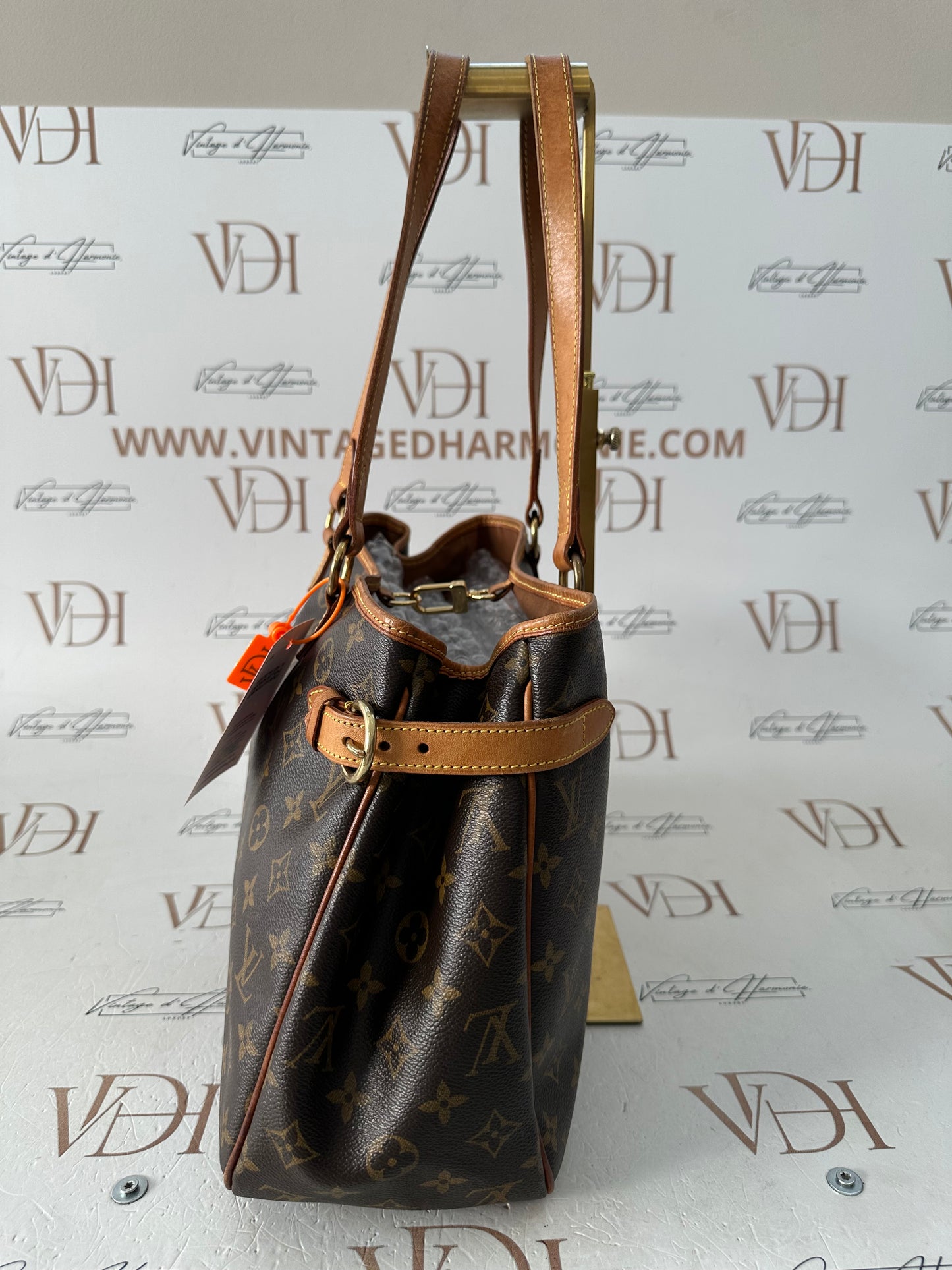 018131 - Louis Vuitton Batignolles Horizontal