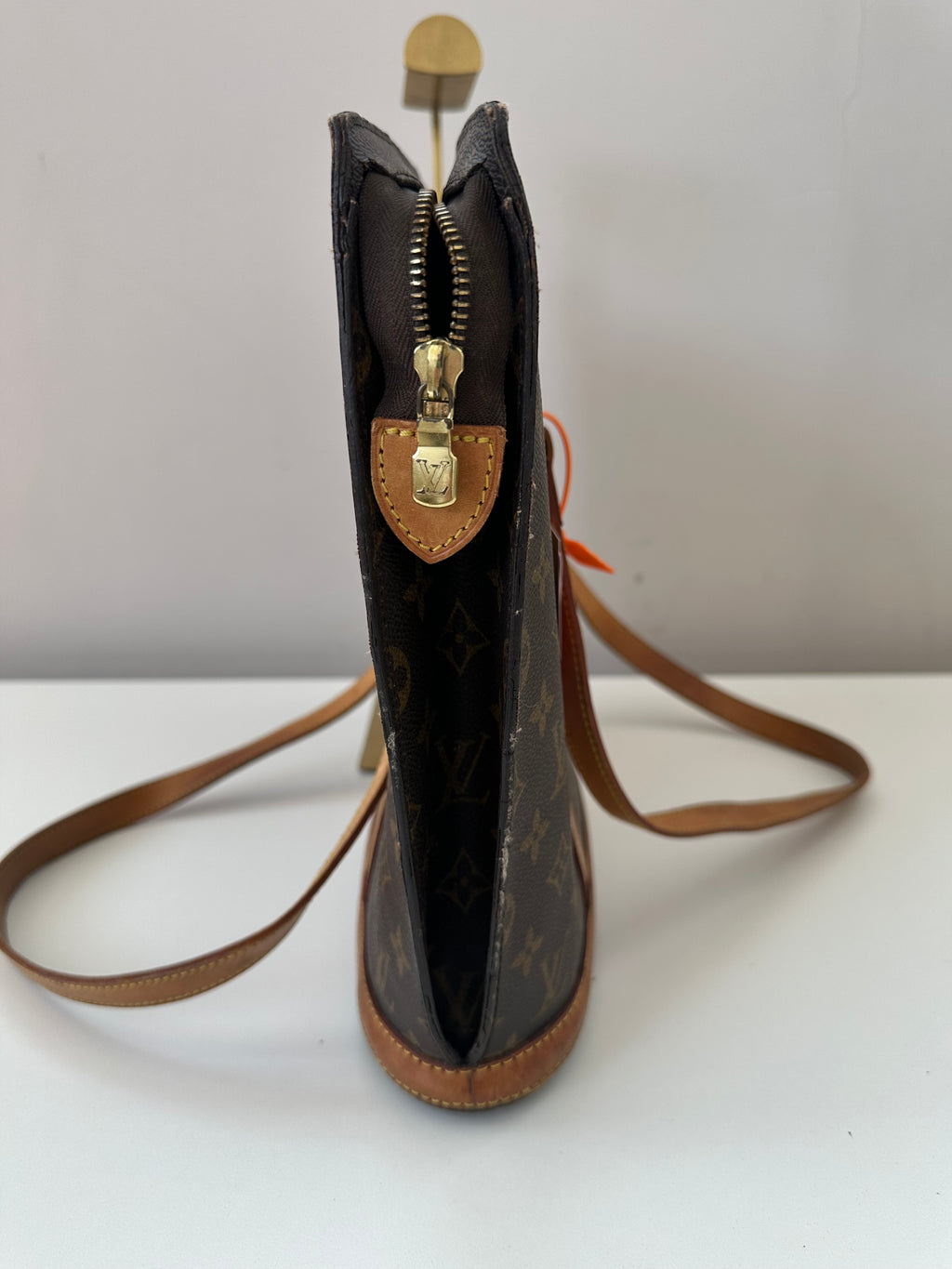 Louis Vuitton Babylone