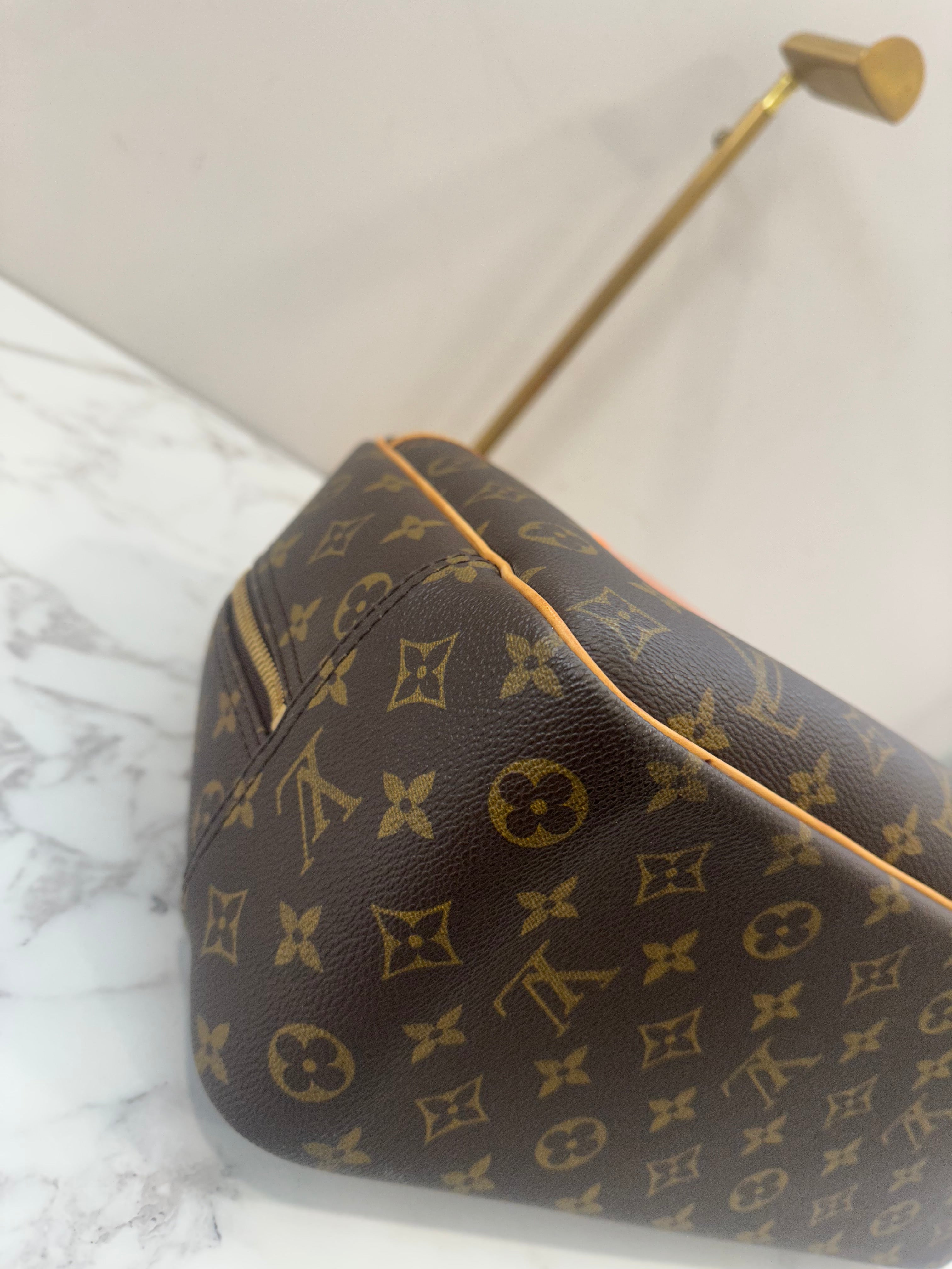 Louis Vuitton Deauville