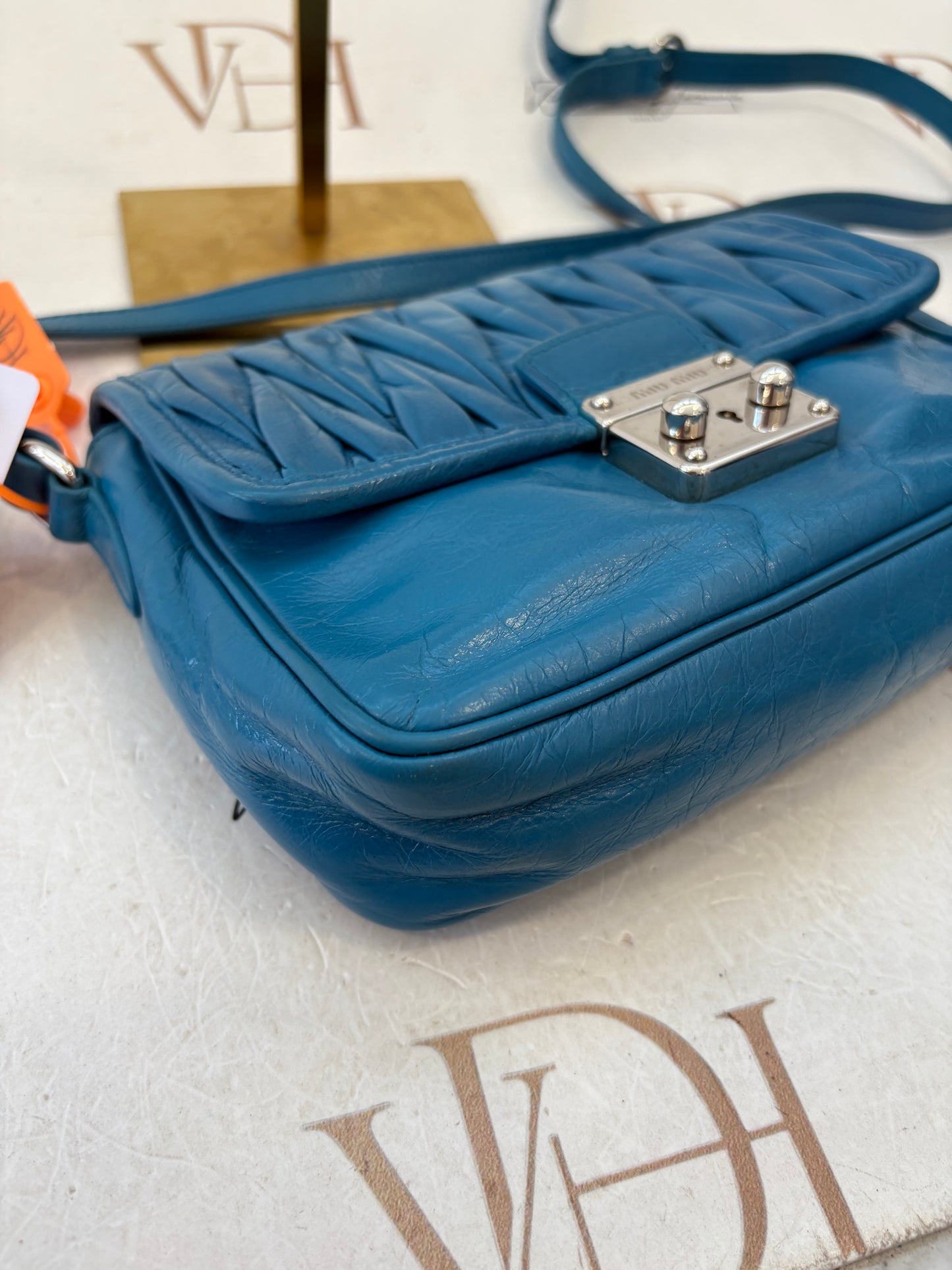 201045 - Miu Miu Bag