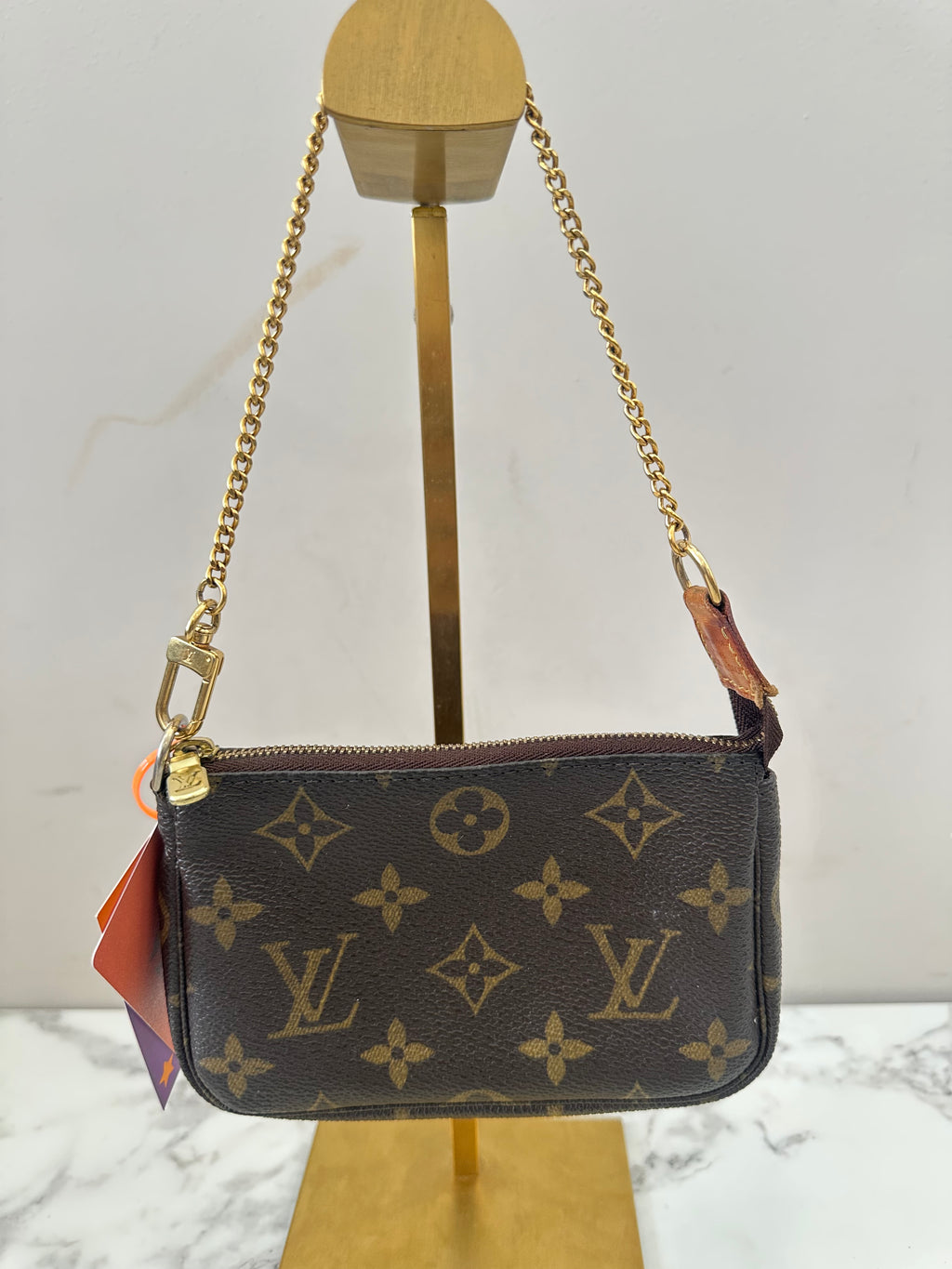 Louis Vuitton Mini Pochette