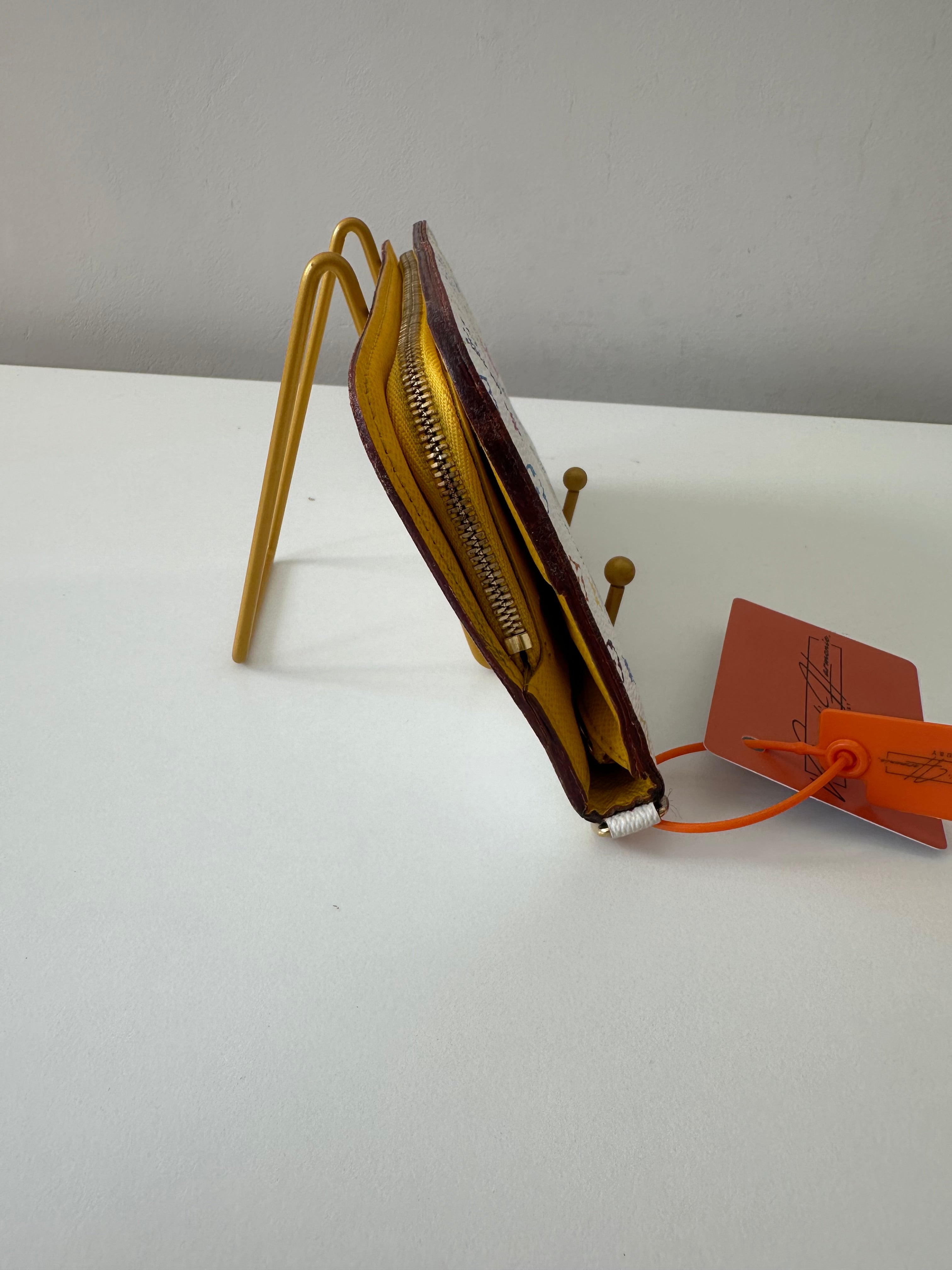 Louis Vuitton Insolite Multicolor