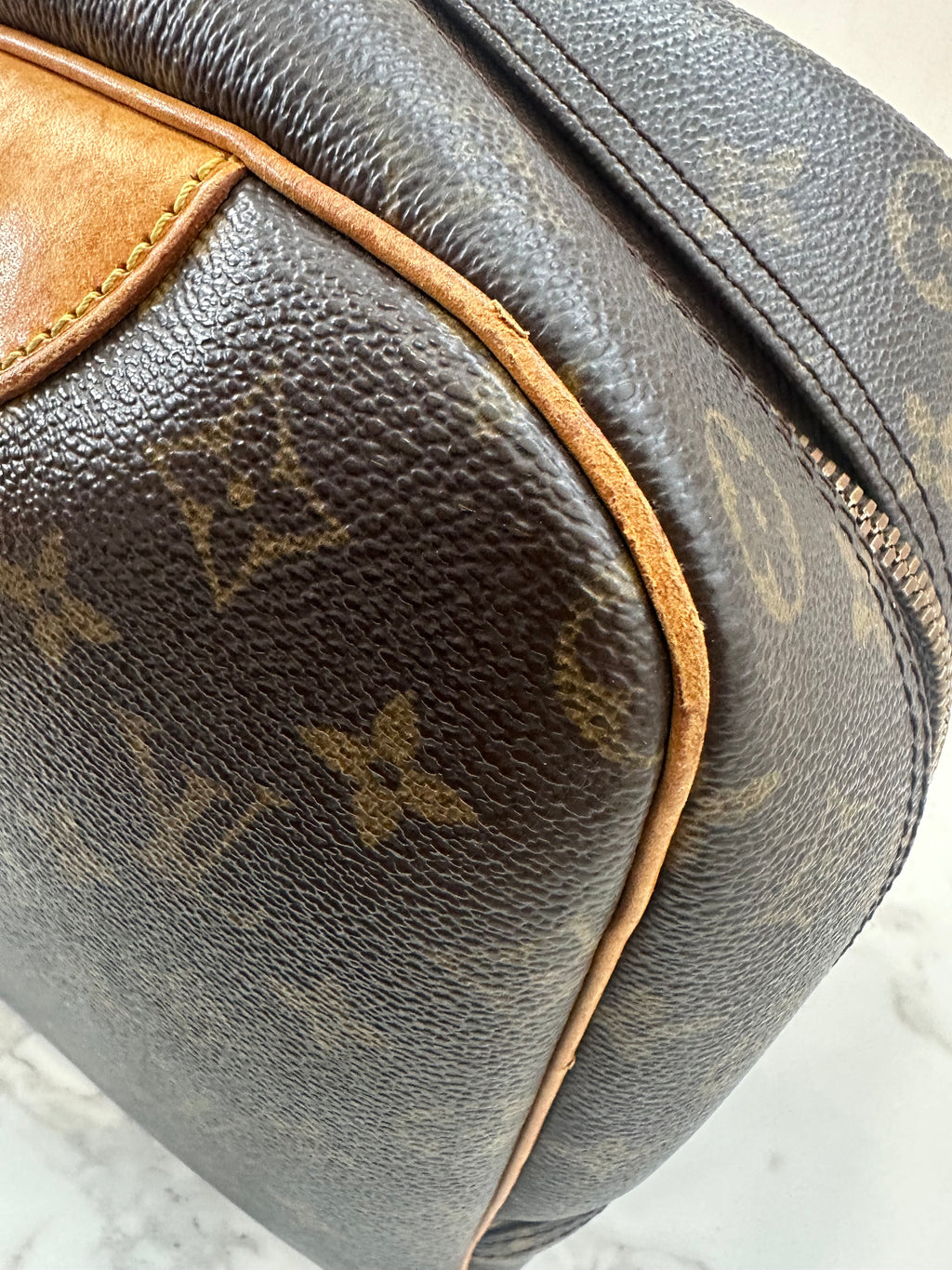 Louis Vuitton Deauville