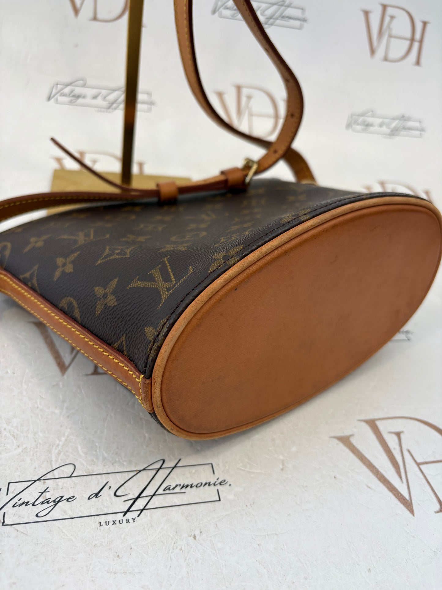 017067 - Louis Vuitton Drouot