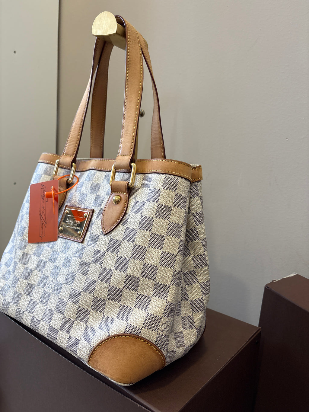 Louis Vuitton Hampstead PM