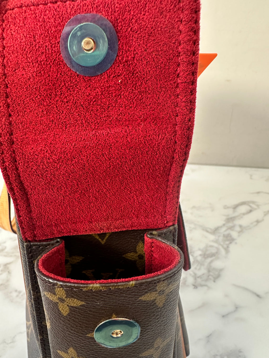 Louis Vuitton Multipli Cite