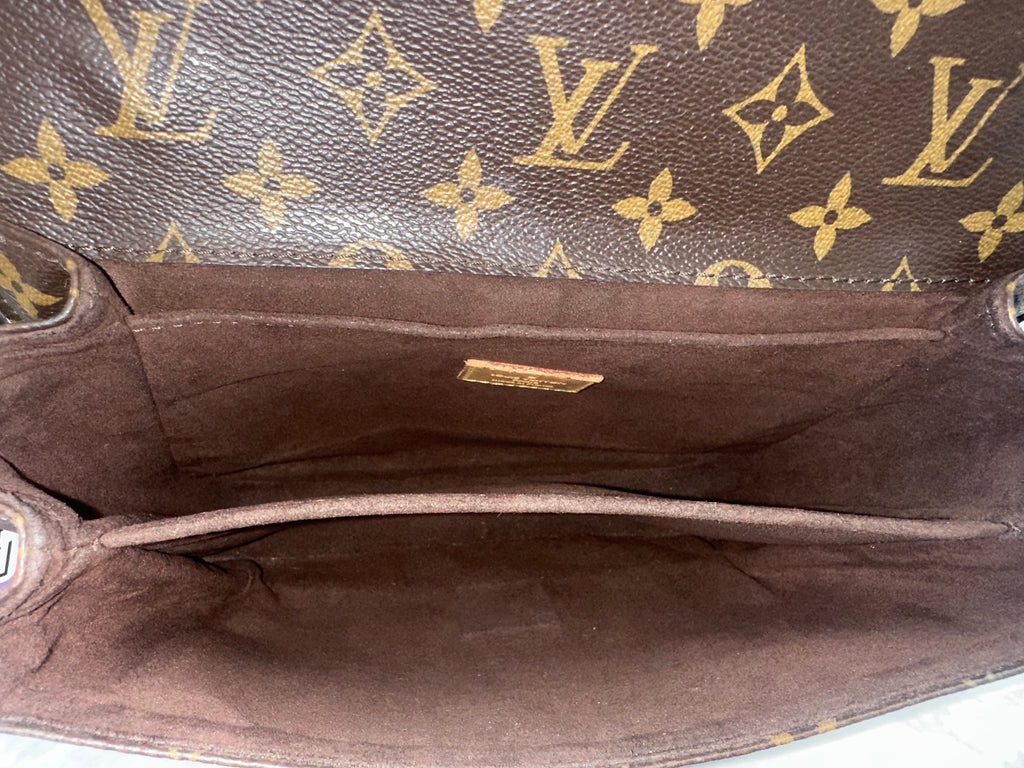 Louis Vuitton Metis