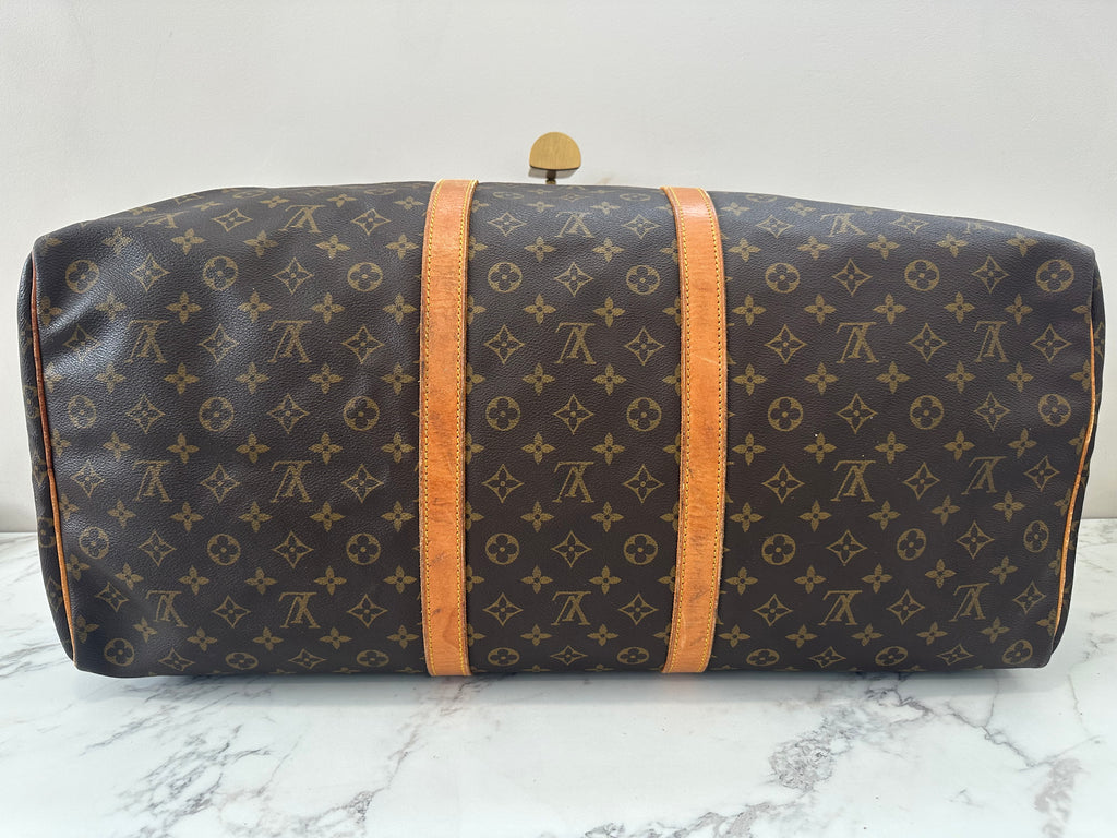 Louis Vuitton Keepall 60