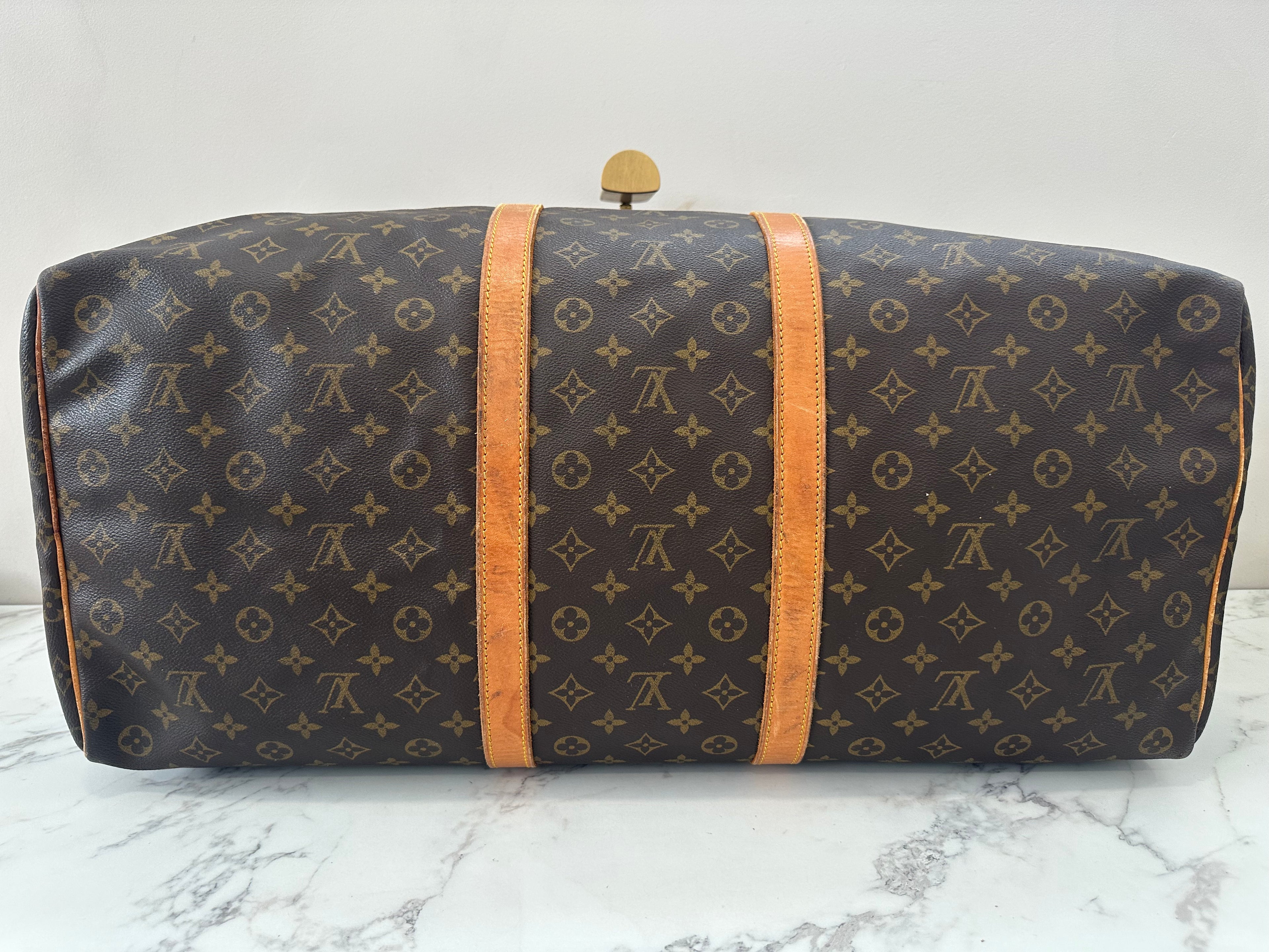 Louis Vuitton Keepall 60
