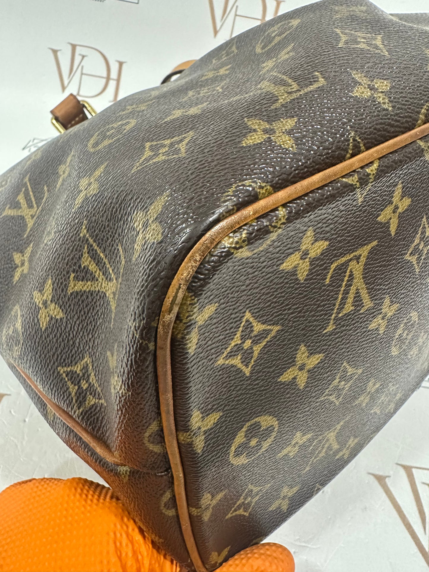 382973 - Louis Vuitton Palermo
