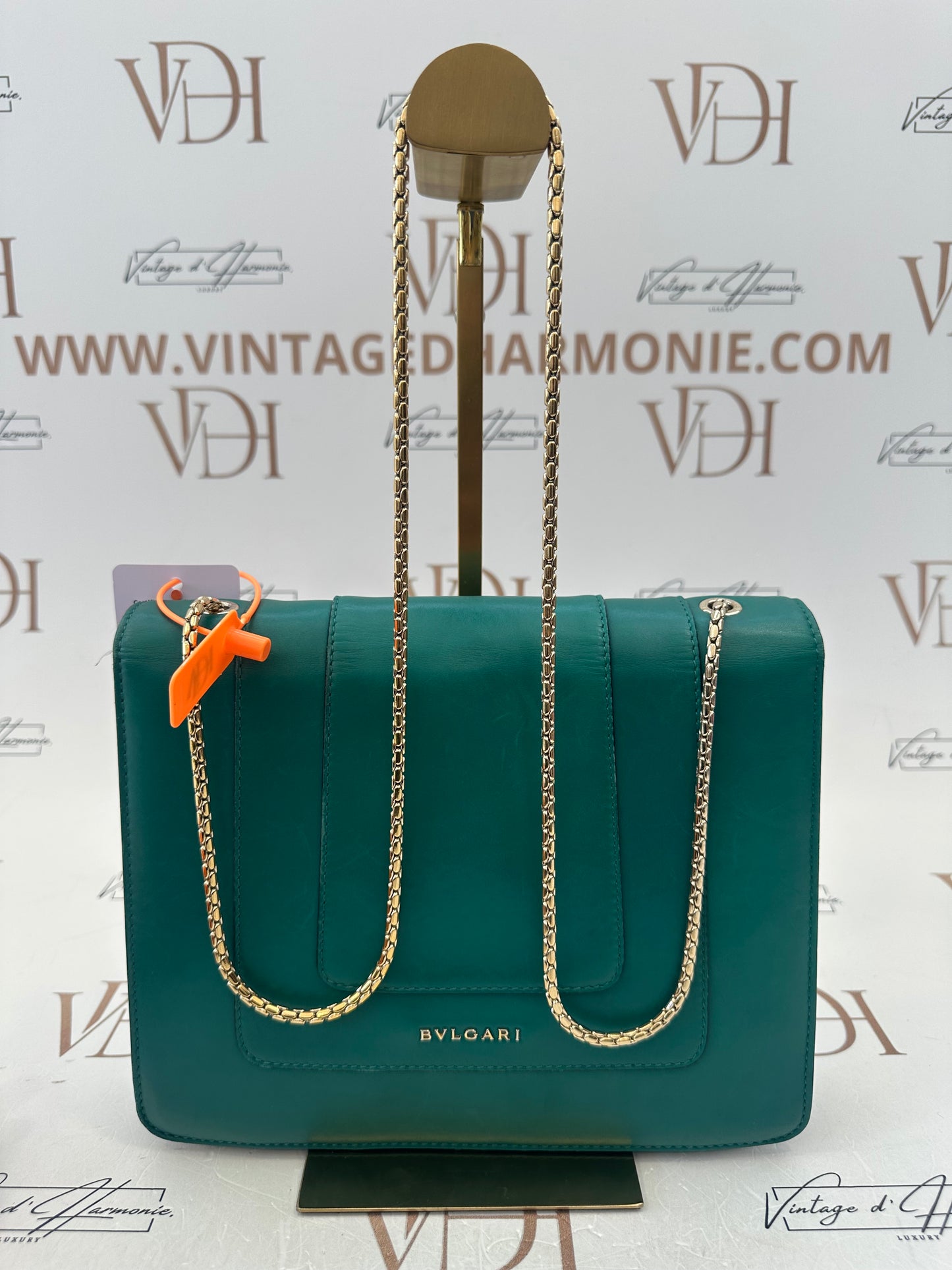 382271 - Bvlgari Serpenti Forever