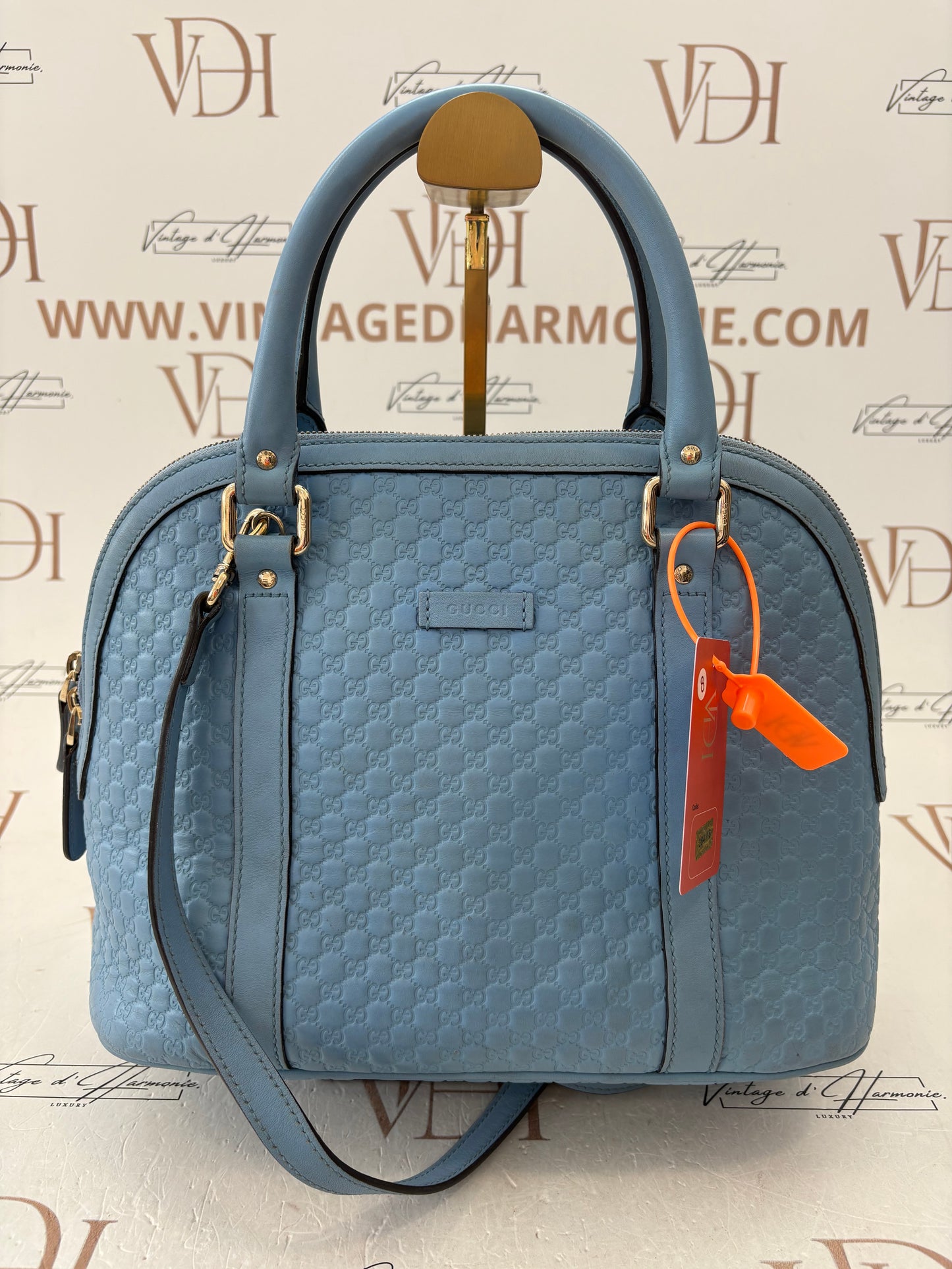 384116 - Gucci Bag