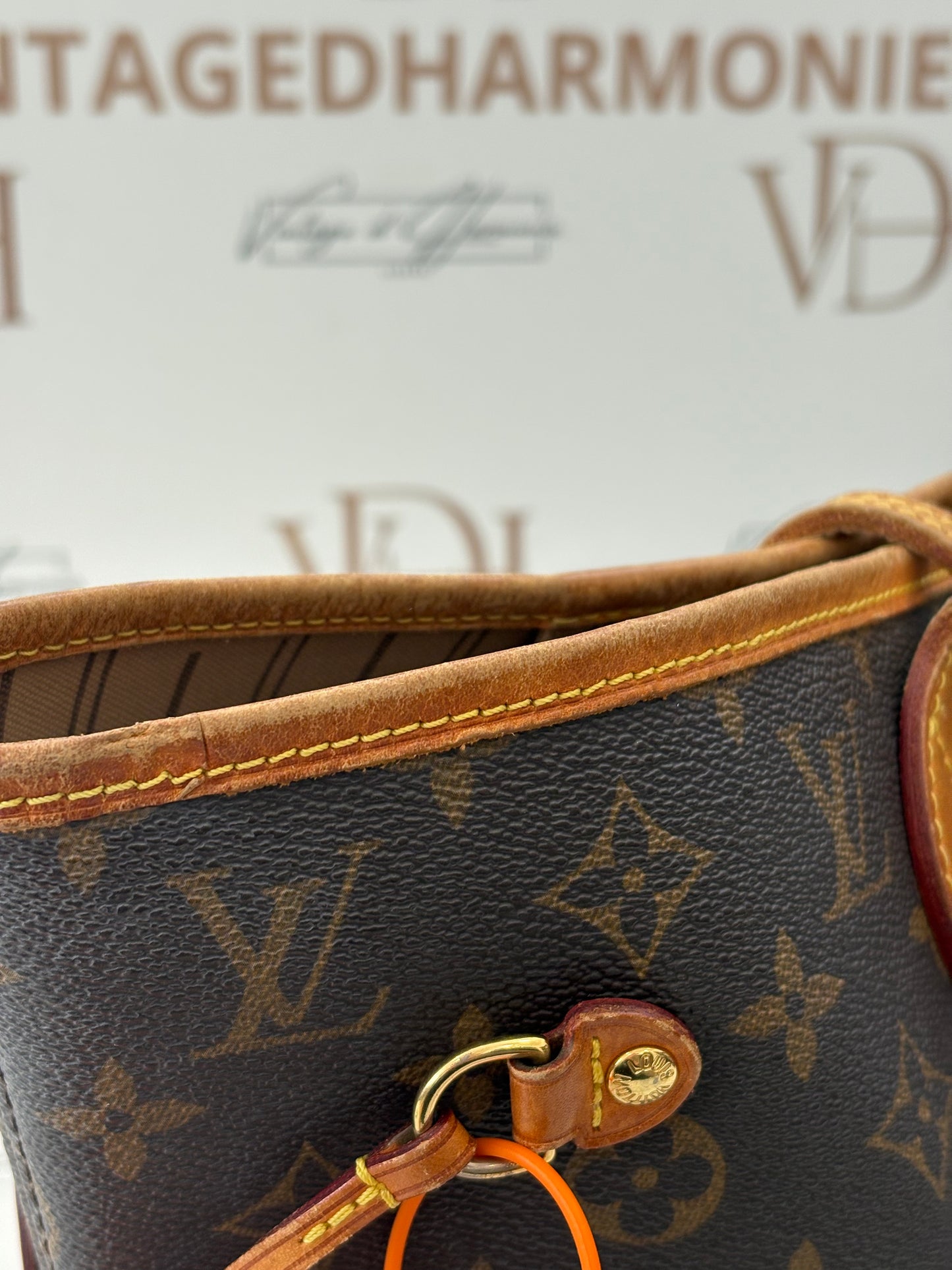 018806 - Louis Vuitton Neverfull MM