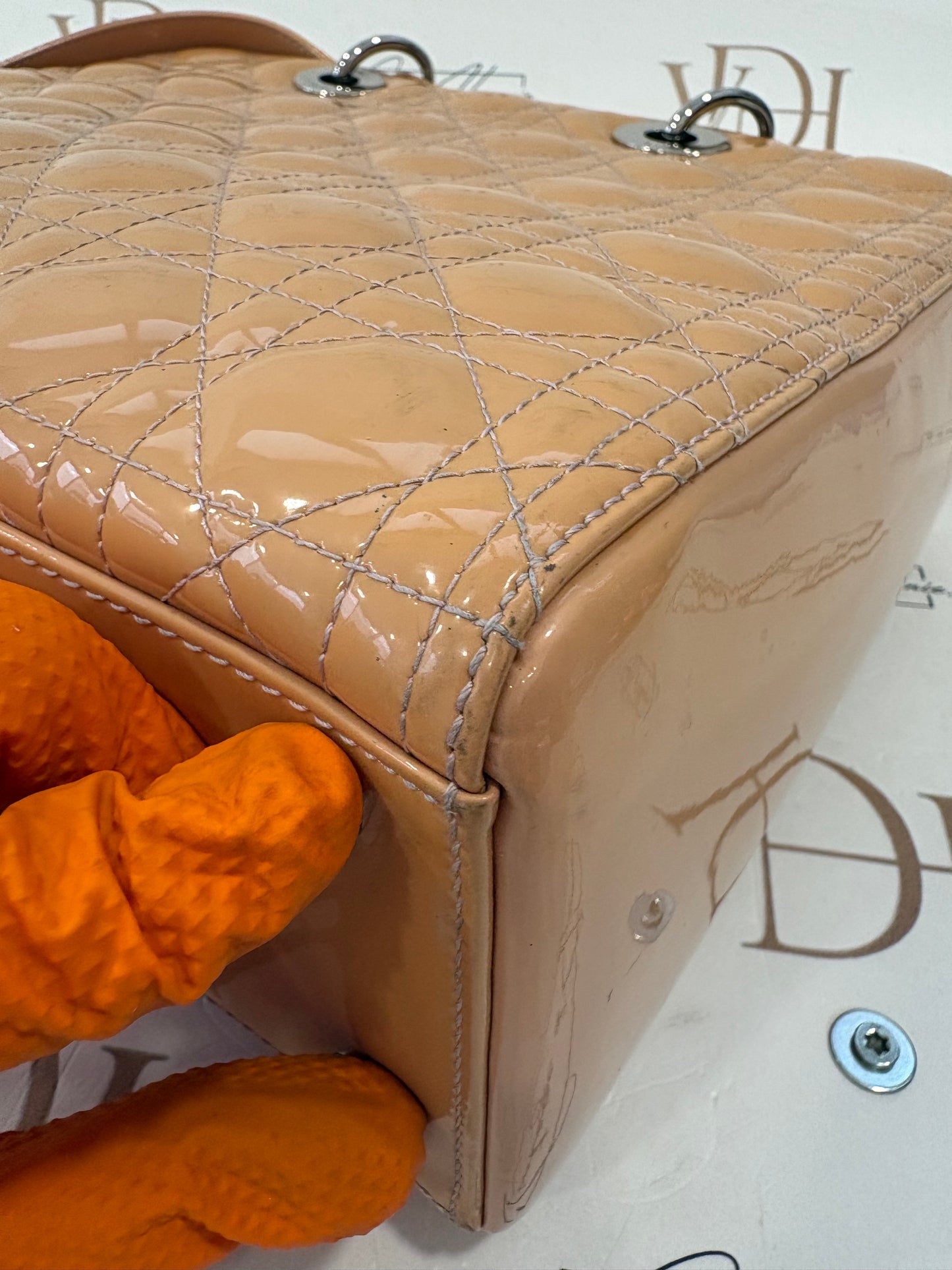 383224 - Dior Lady