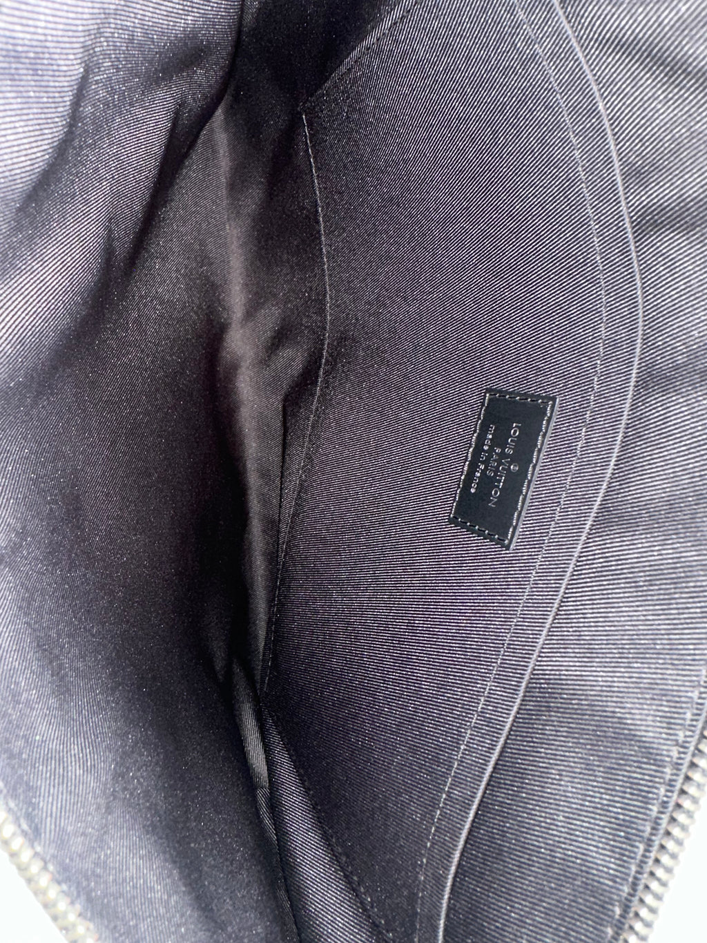 Louis Vuitton Eclipse Pochette