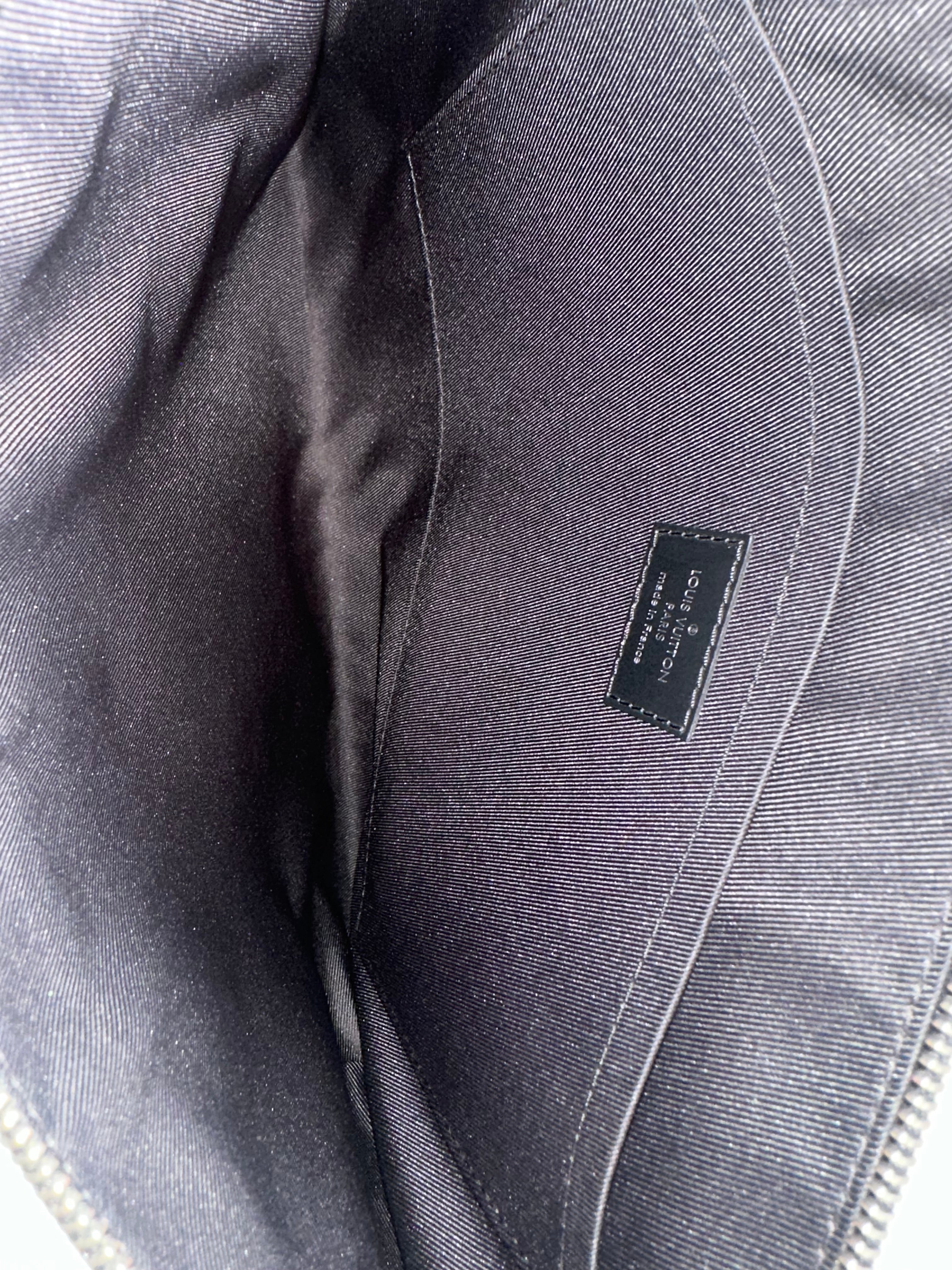 Louis Vuitton Eclipse Pochette