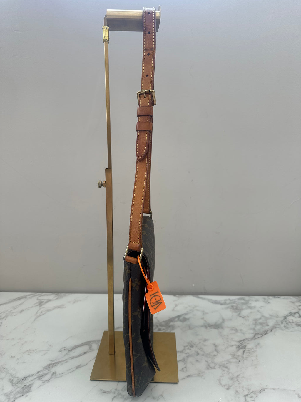 Louis Vuitton Musette salsa